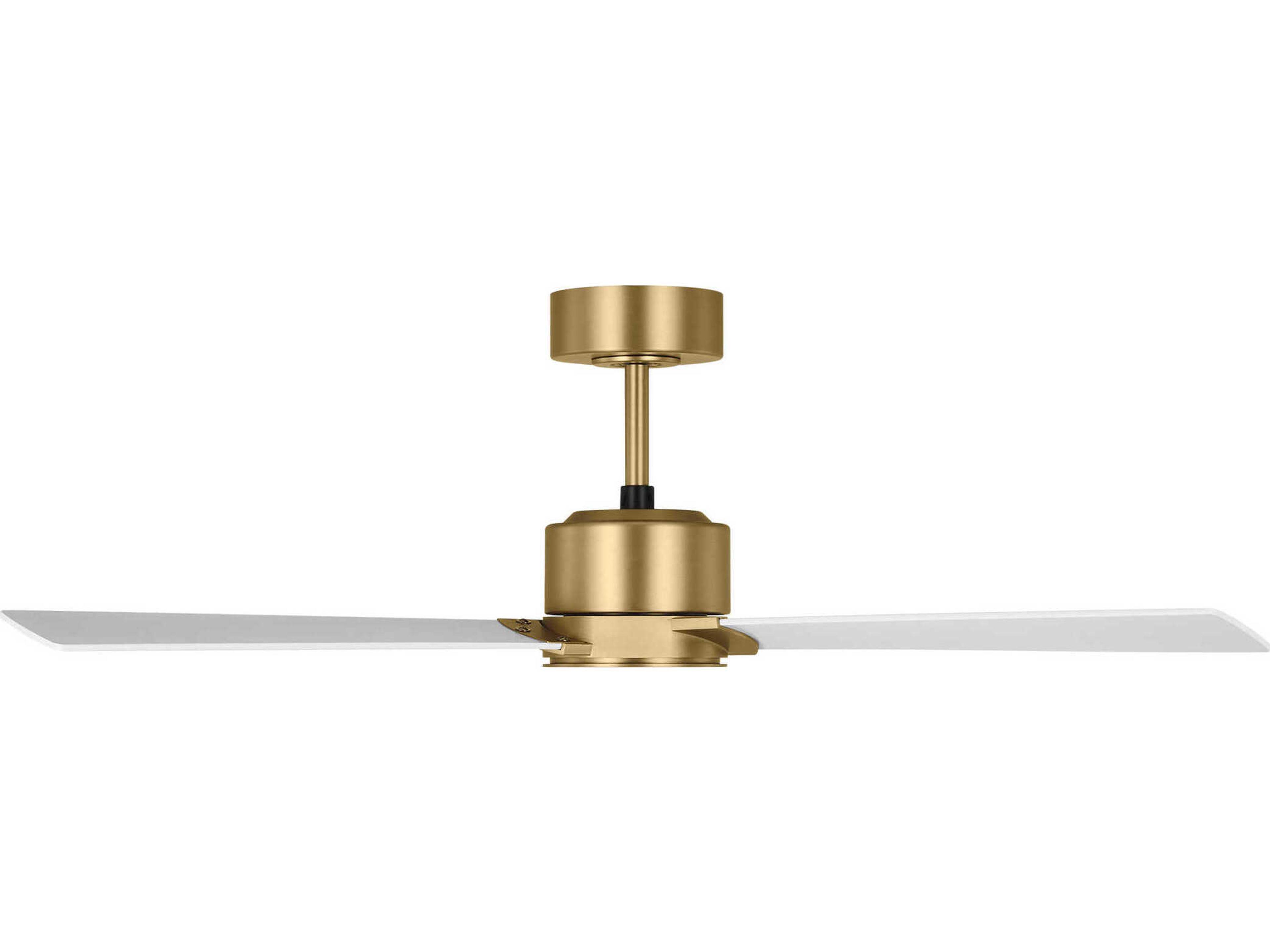 Visual Comfort Fan Rozzen 44" Ceiling Fan