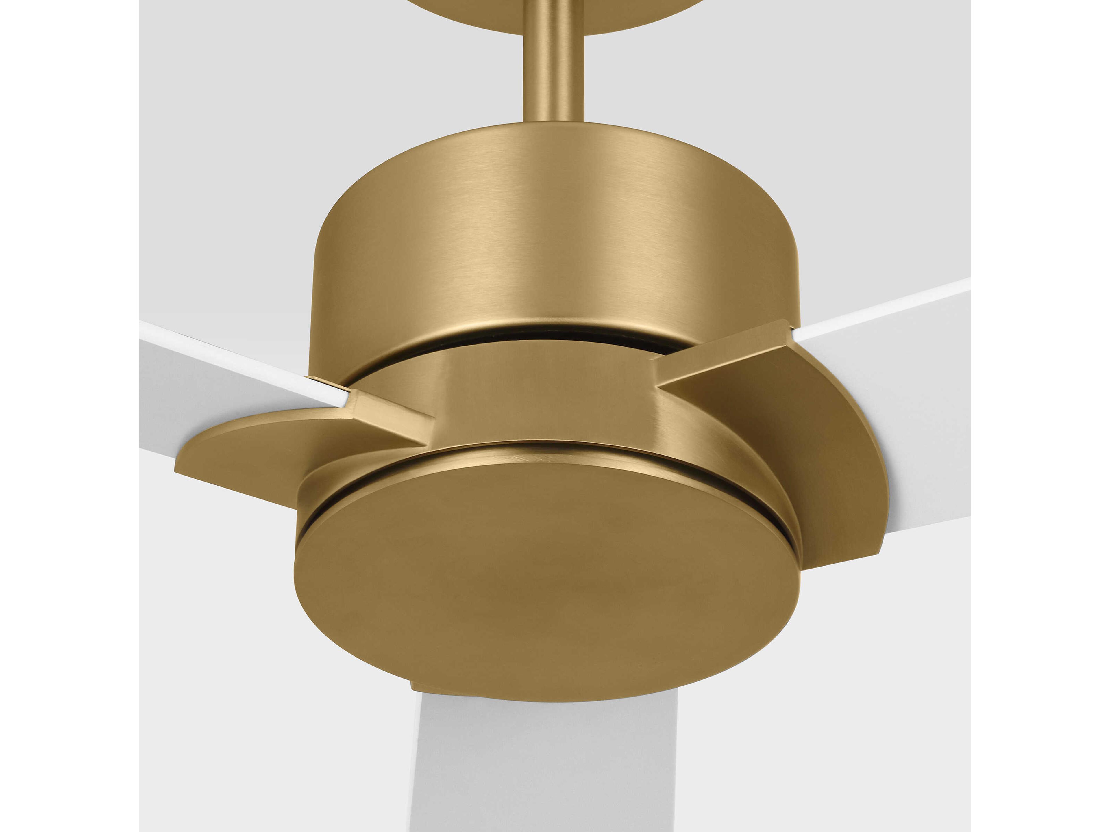 Visual Comfort Fan Rozzen 52" Ceiling Fan