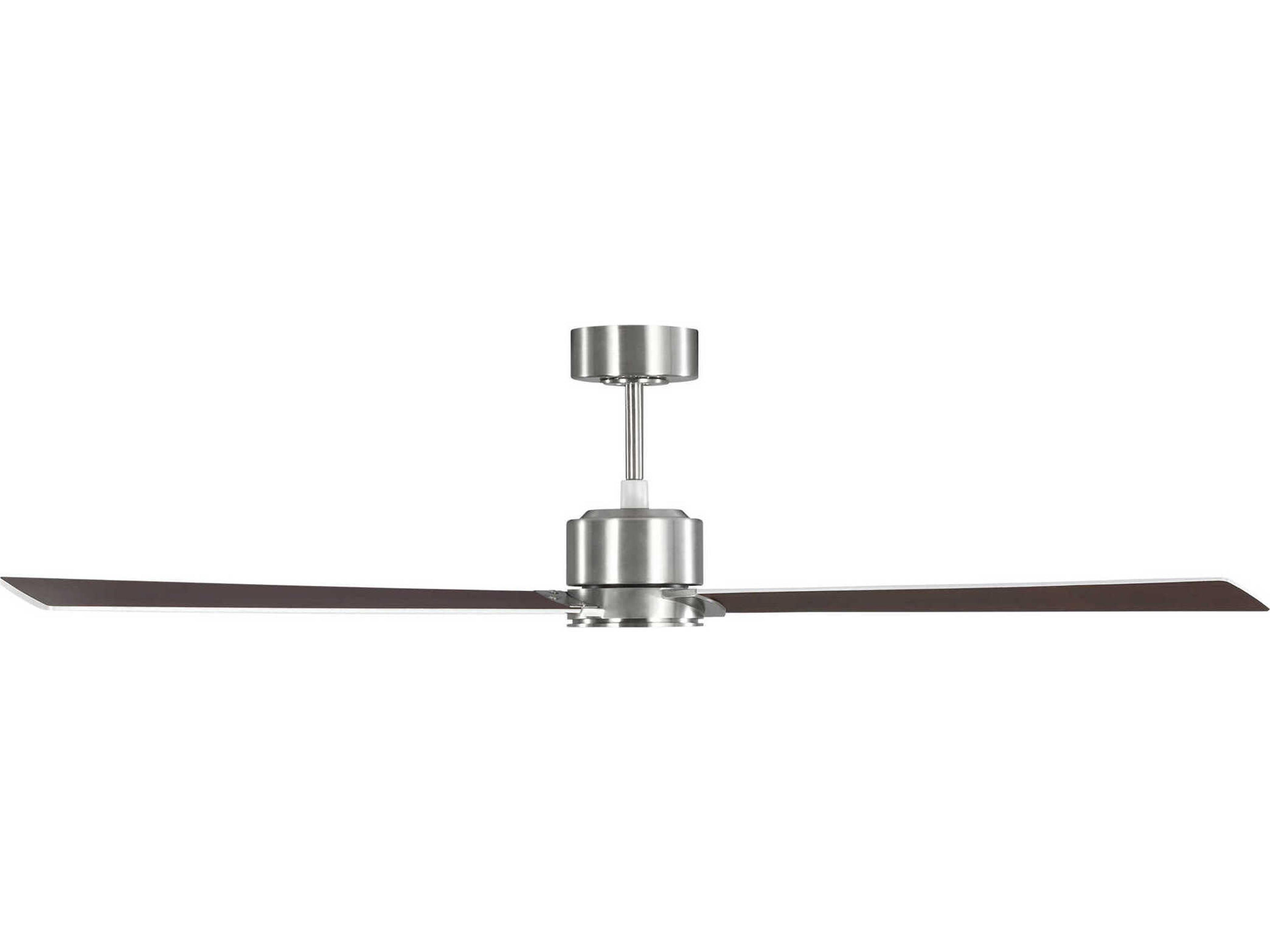 Visual Comfort Fan Rozzen 60" Ceiling Fan