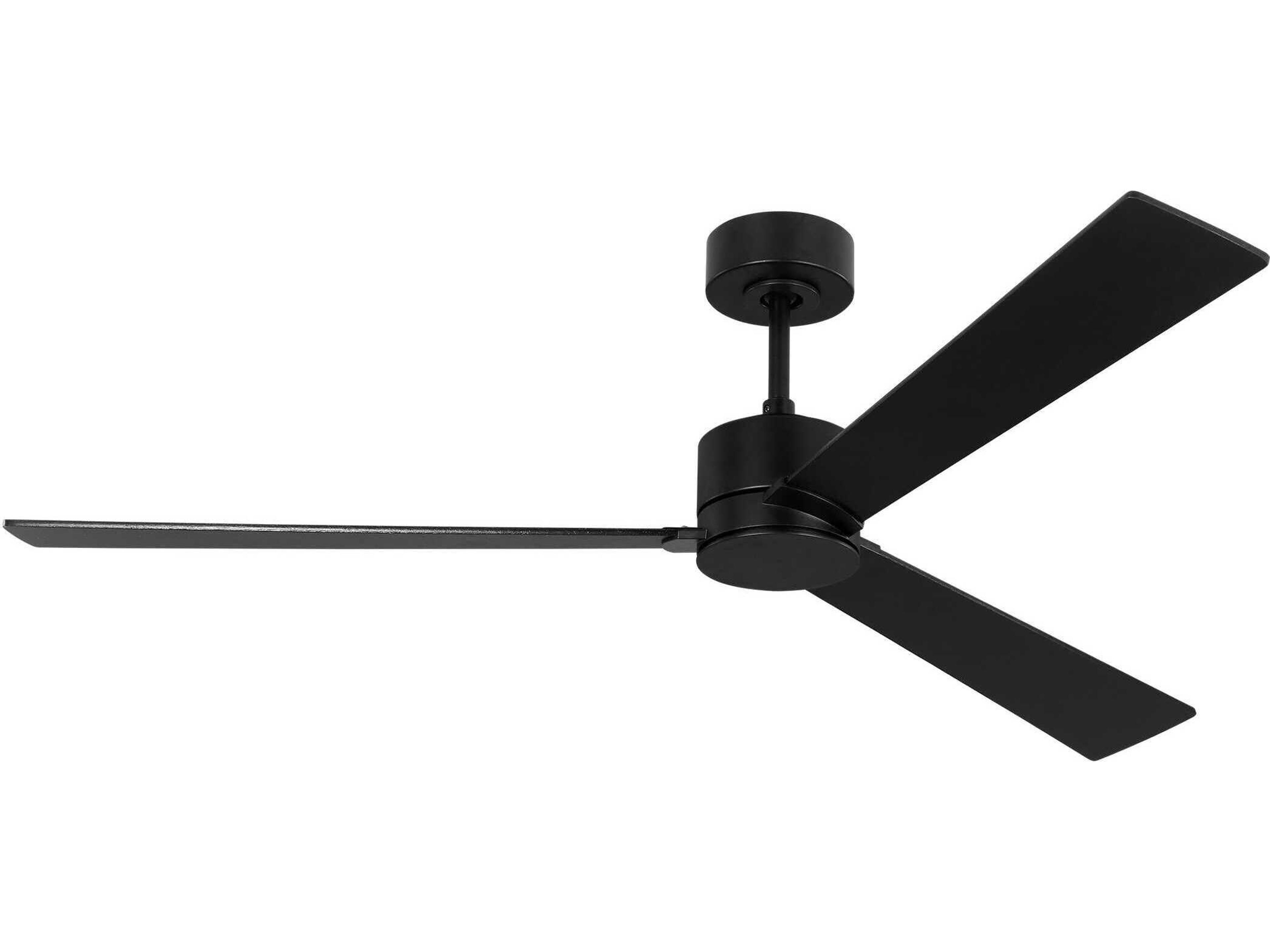Rozzen 60 Inch Smart Ceiling Fan