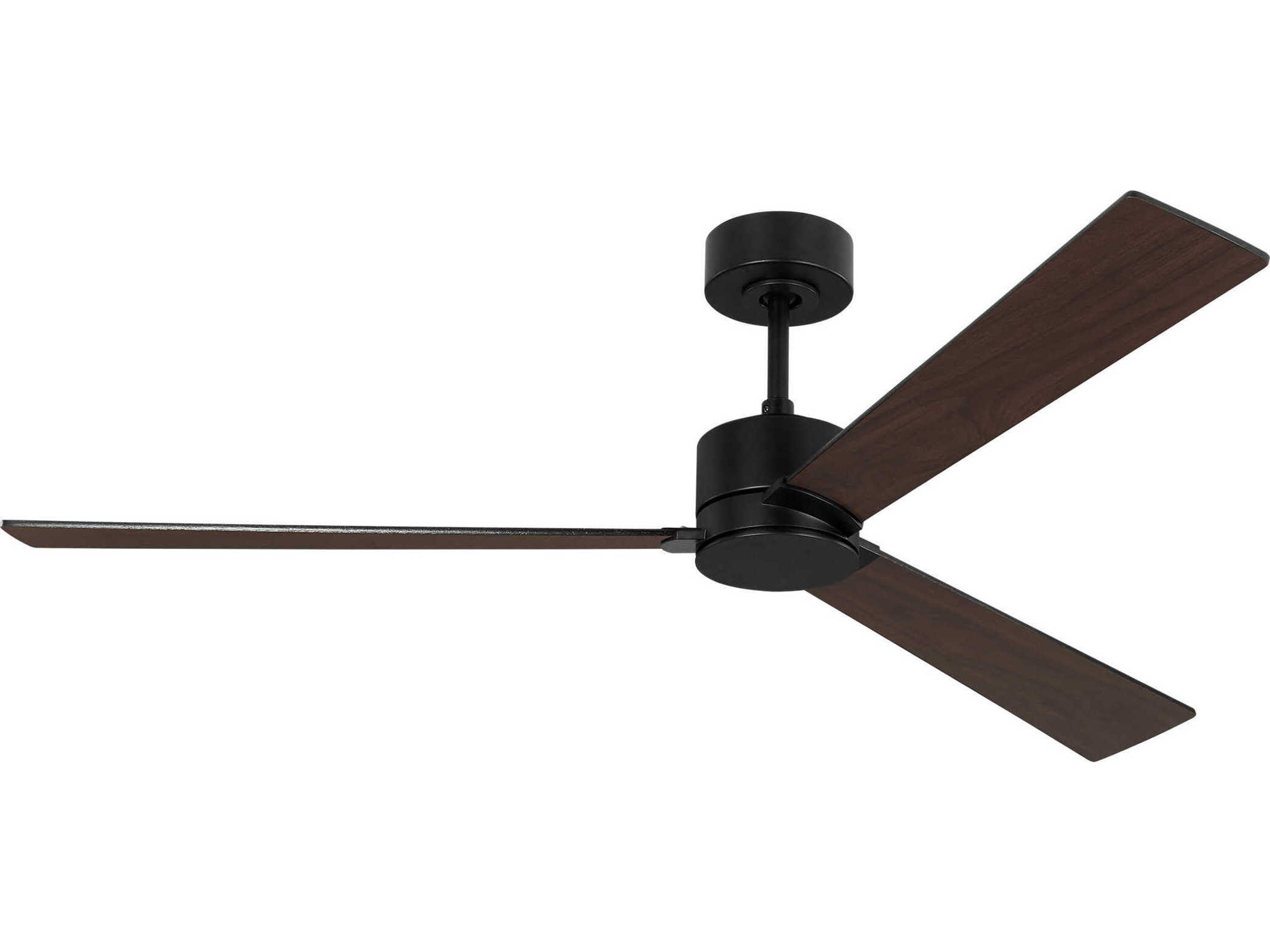 Visual Comfort Fan Rozzen 60" Ceiling Fan