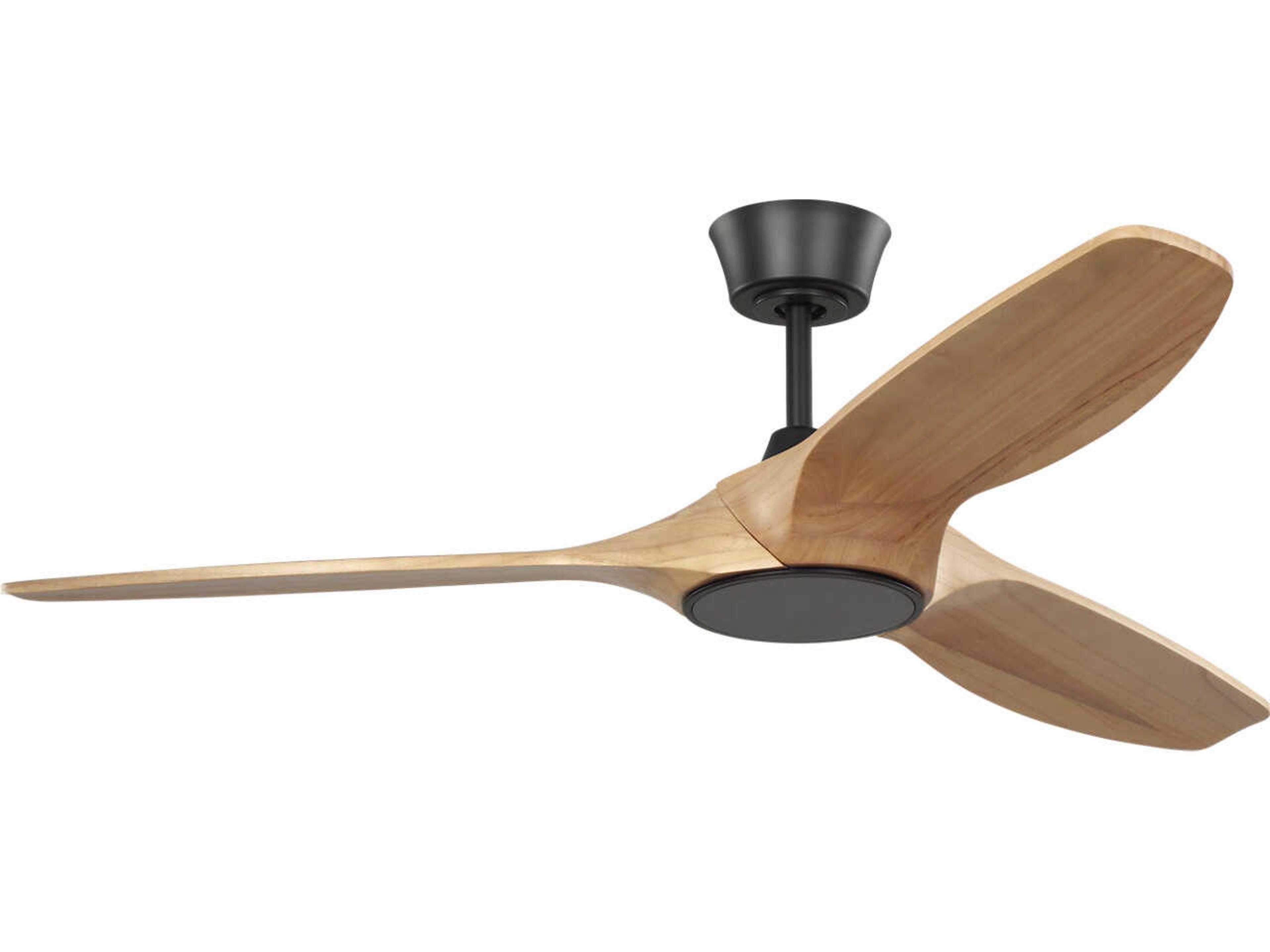 Visual Comfort Fan Selen Smart 52" LED Ceiling Fan