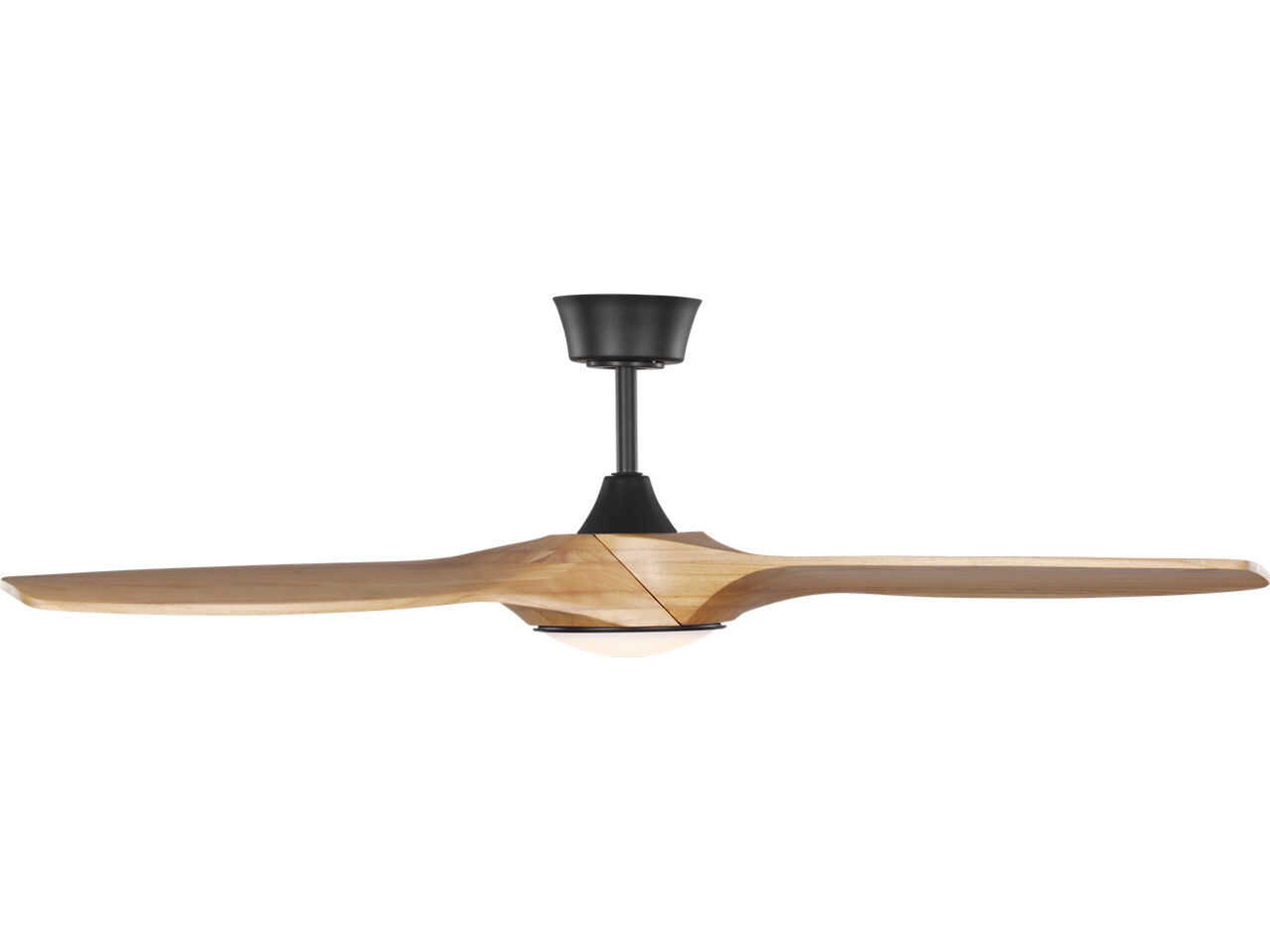 Visual Comfort Fan Selen Smart 52" LED Ceiling Fan