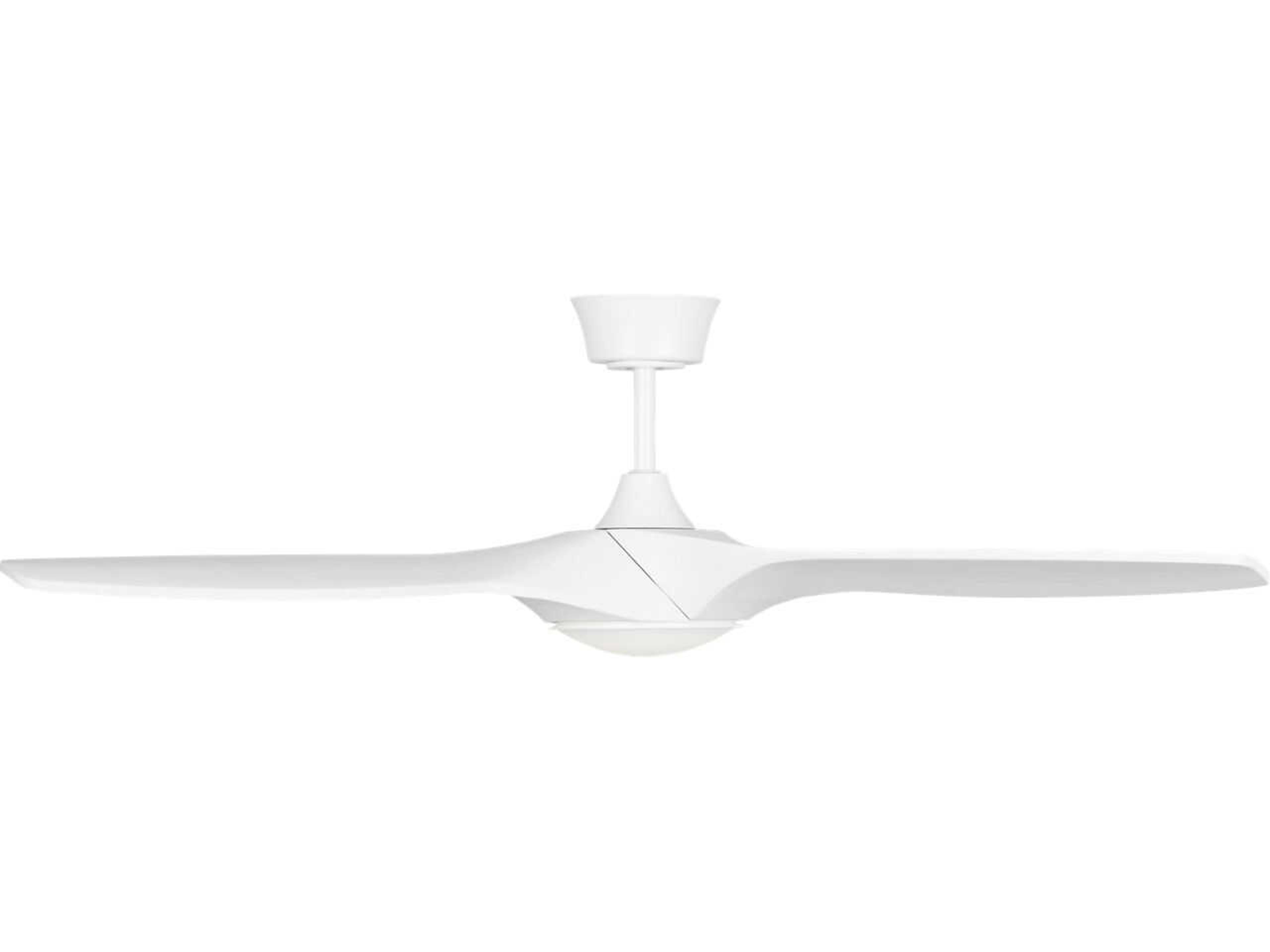 Visual Comfort Fan Selen Smart 52" LED Ceiling Fan