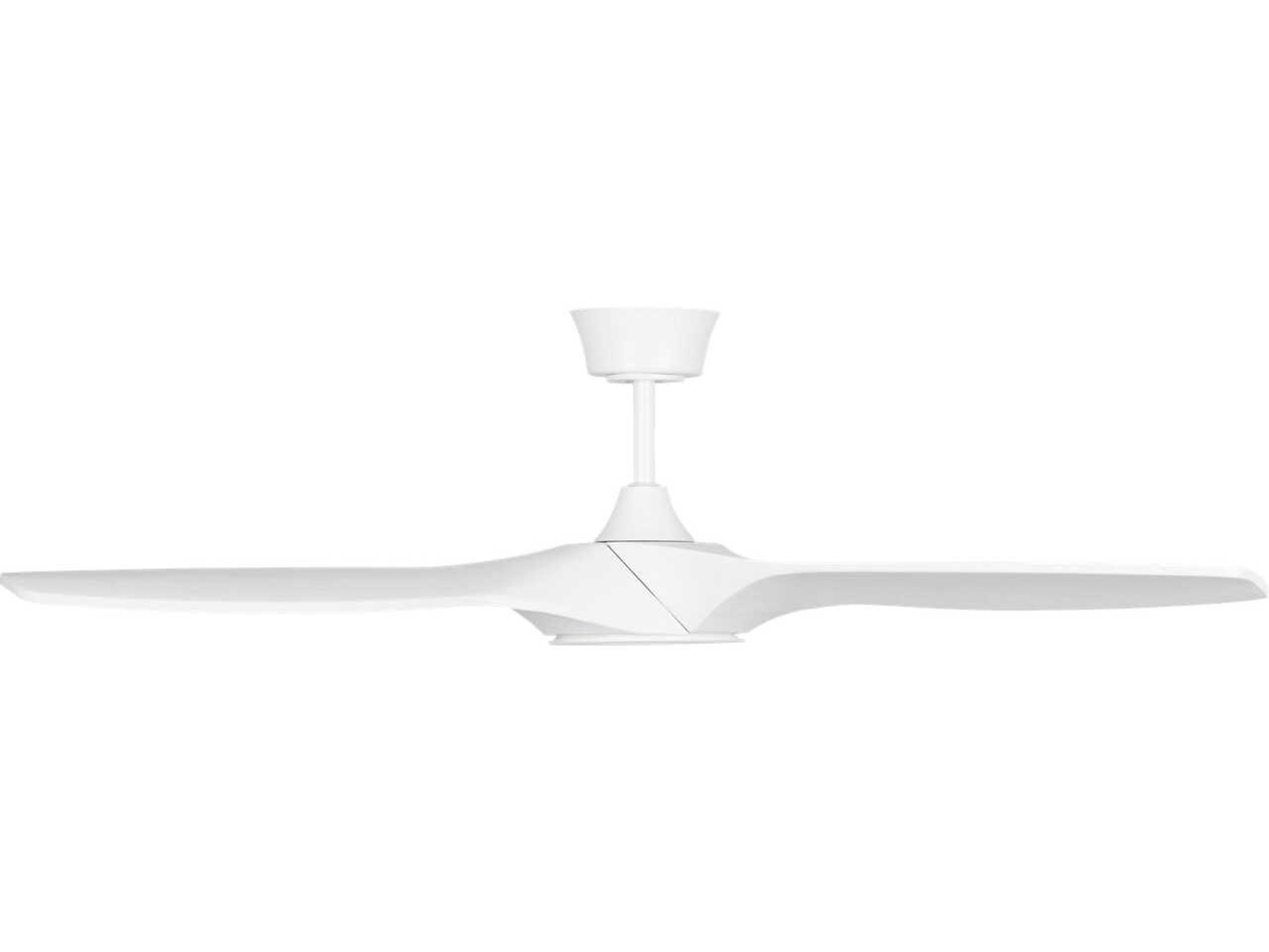 Visual Comfort Fan Selen Smart 52" LED Ceiling Fan