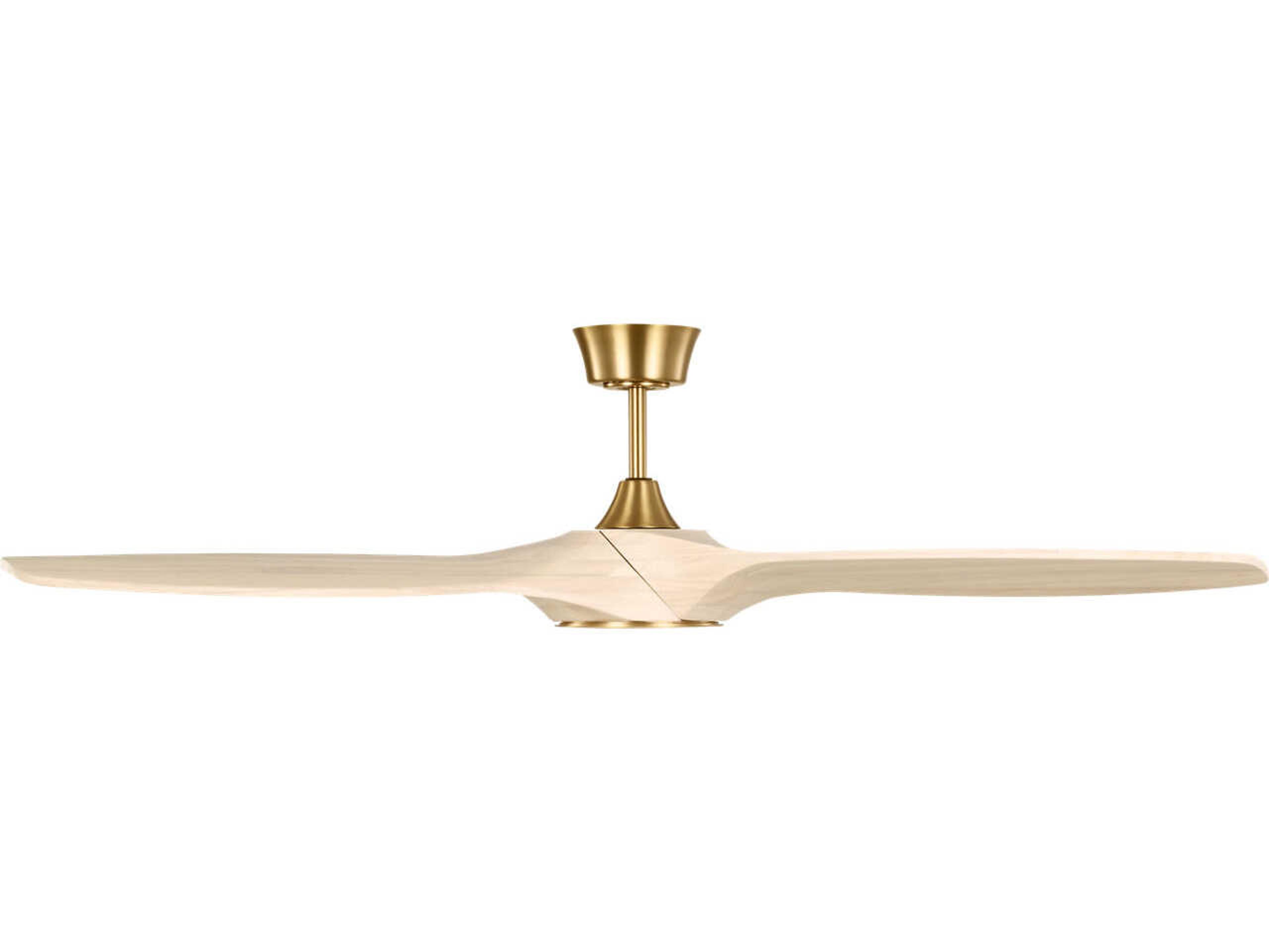 Visual Comfort Fan Selen Smart 60" LED Ceiling Fan