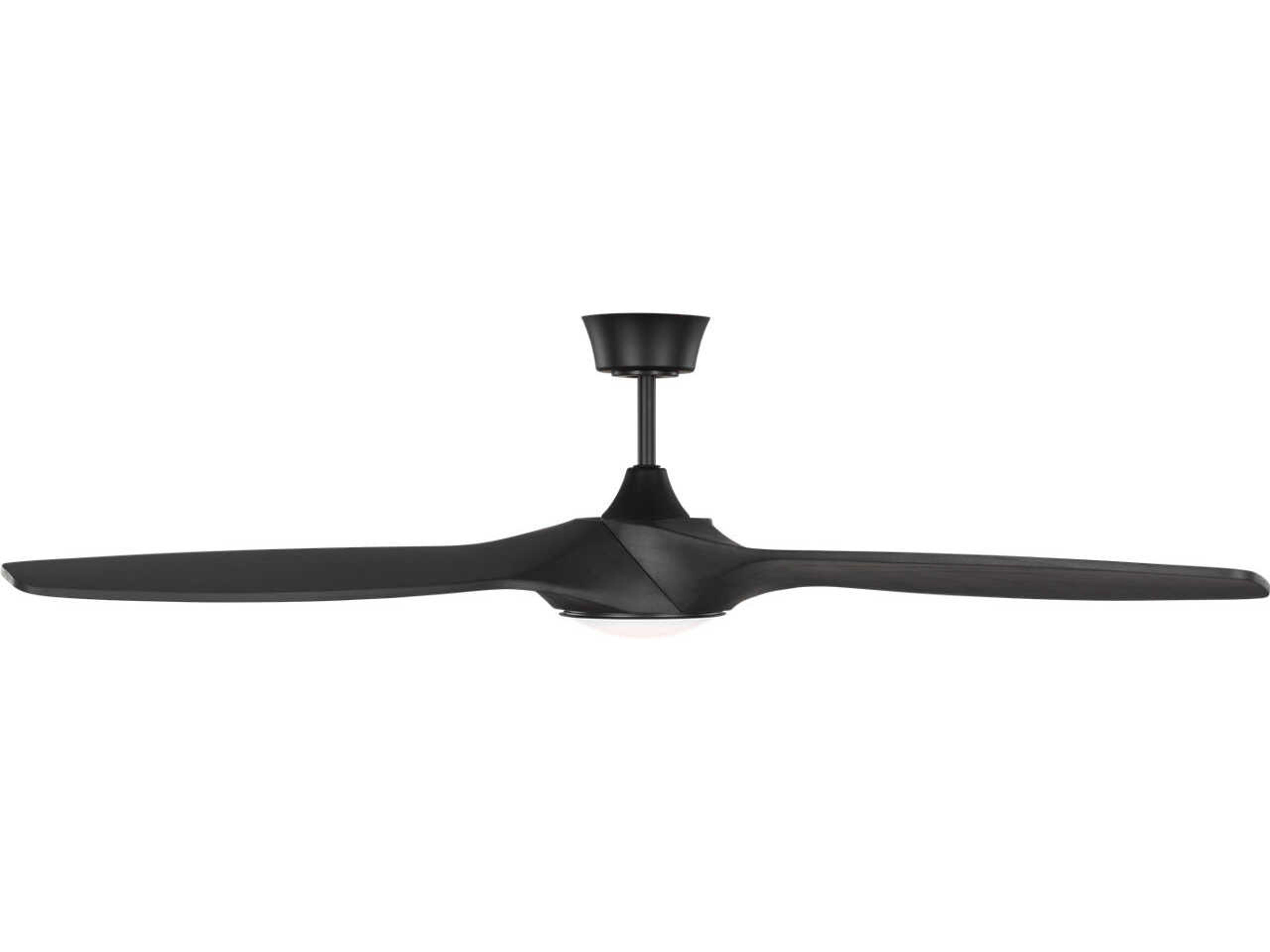 Visual Comfort Fan Selen Smart 60" LED Ceiling Fan