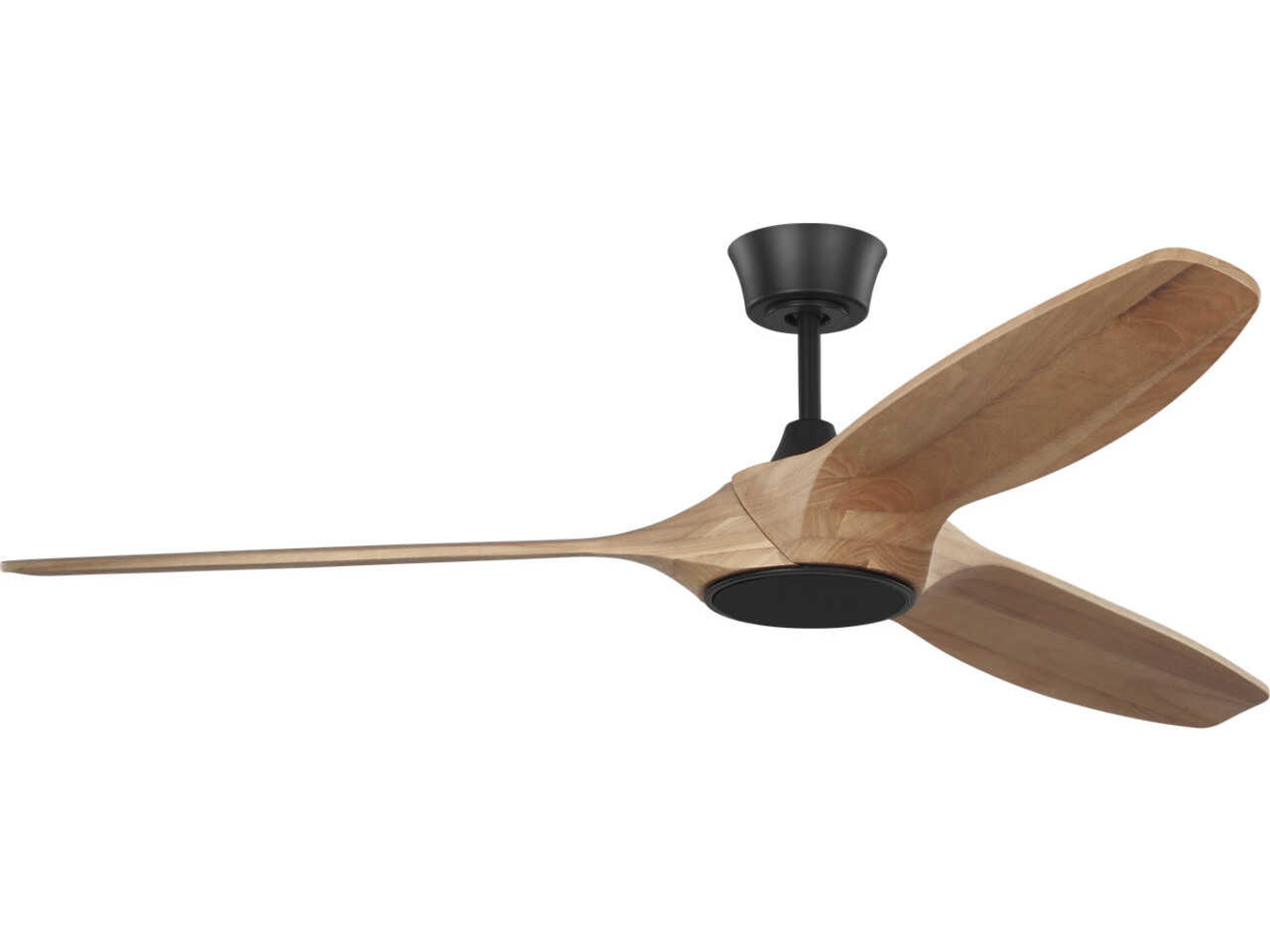 Visual Comfort Fan Selen Smart 60" LED Ceiling Fan