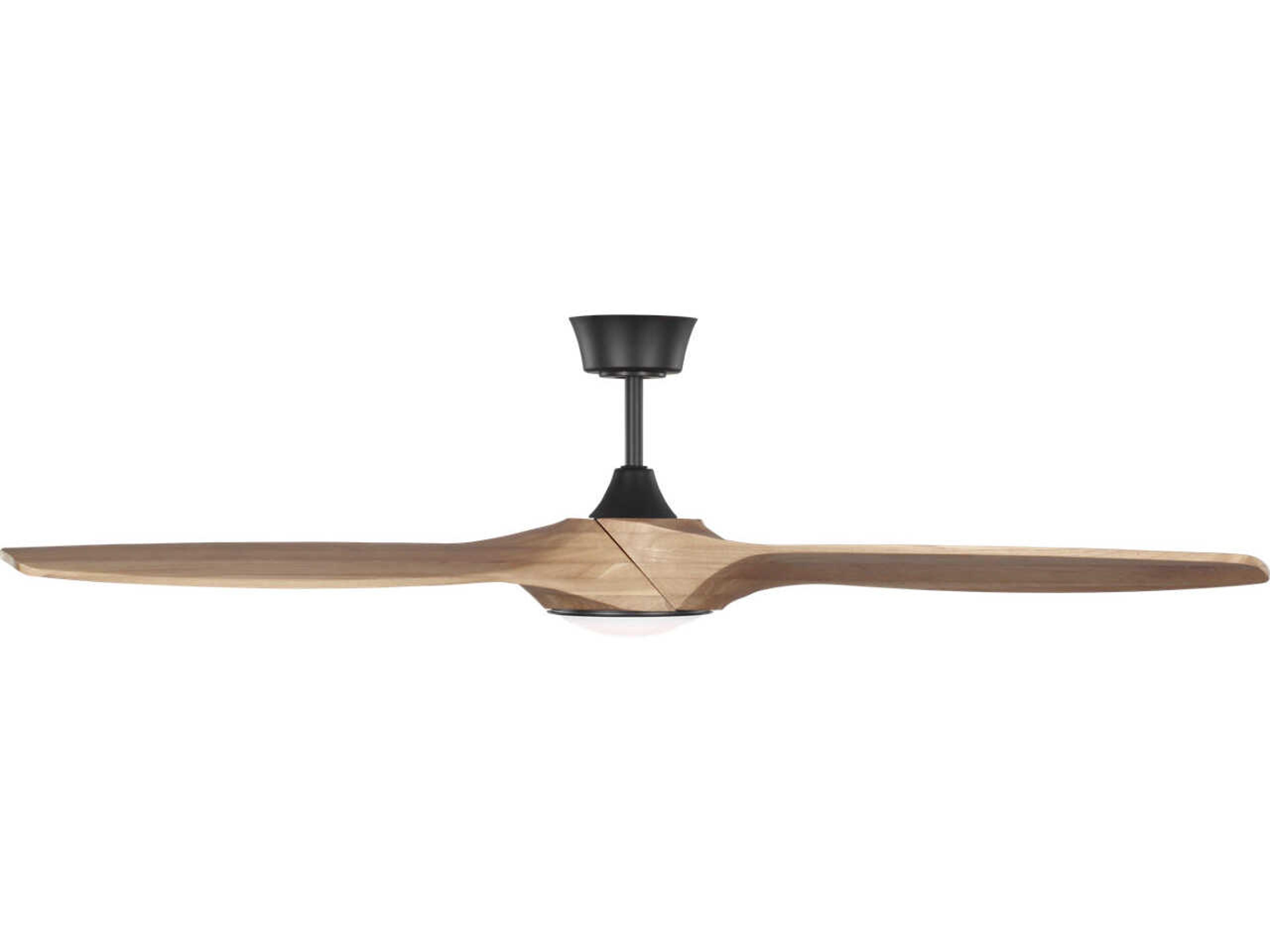 Visual Comfort Fan Selen Smart 60" LED Ceiling Fan