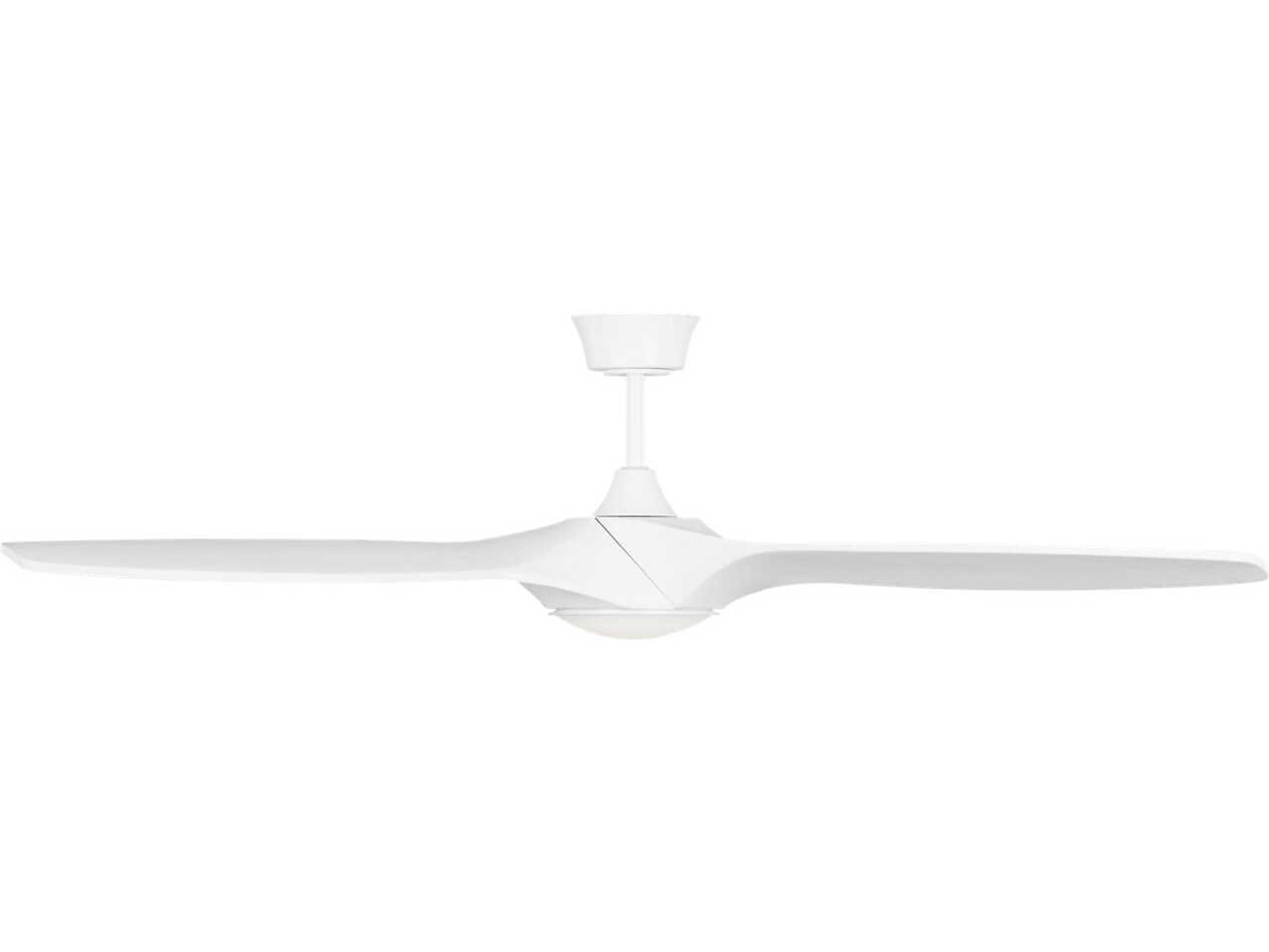 Visual Comfort Fan Selen Smart 60" LED Ceiling Fan