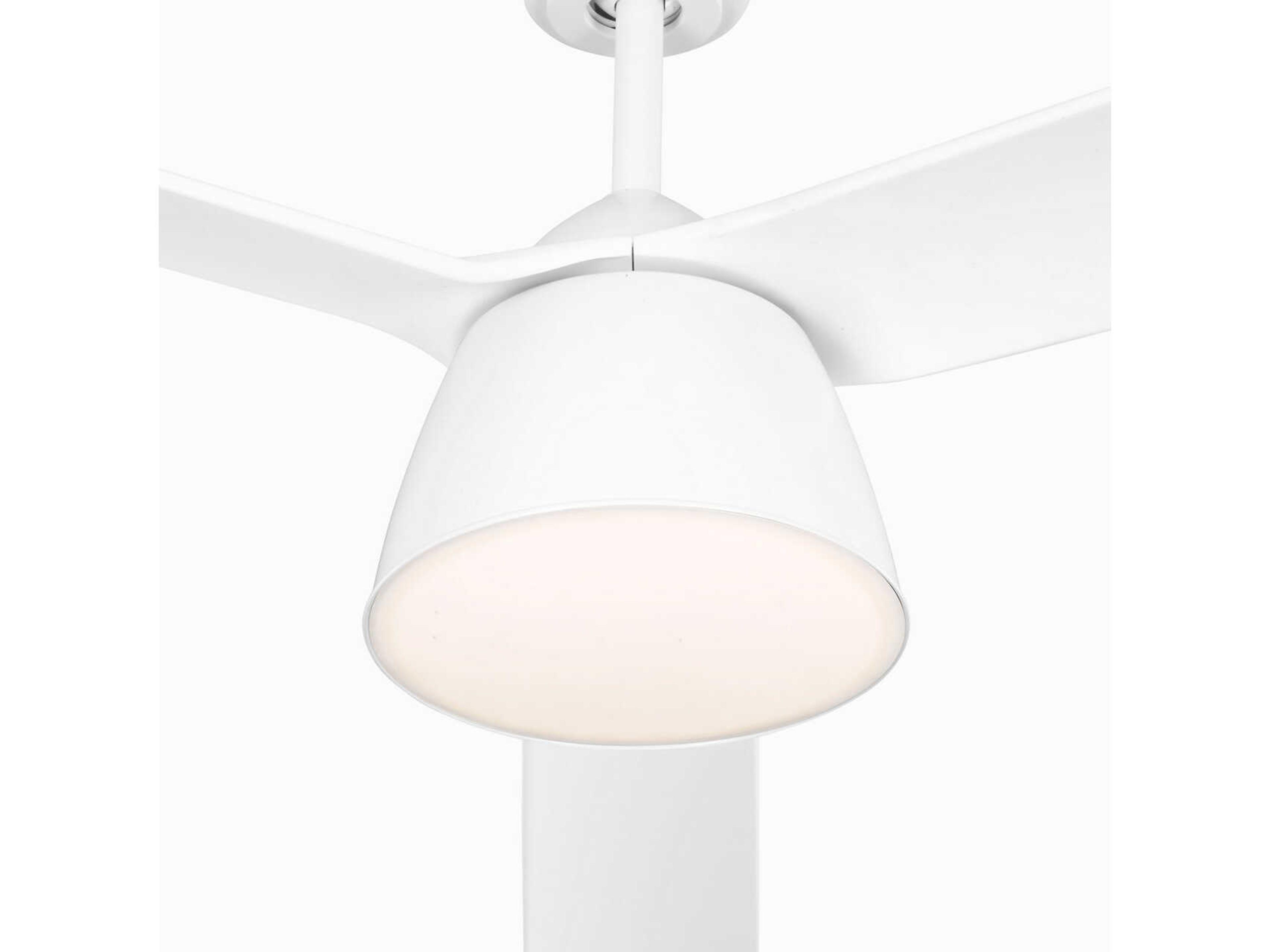 Visual Comfort Fan Studio Smart 60" LED Ceiling Fan