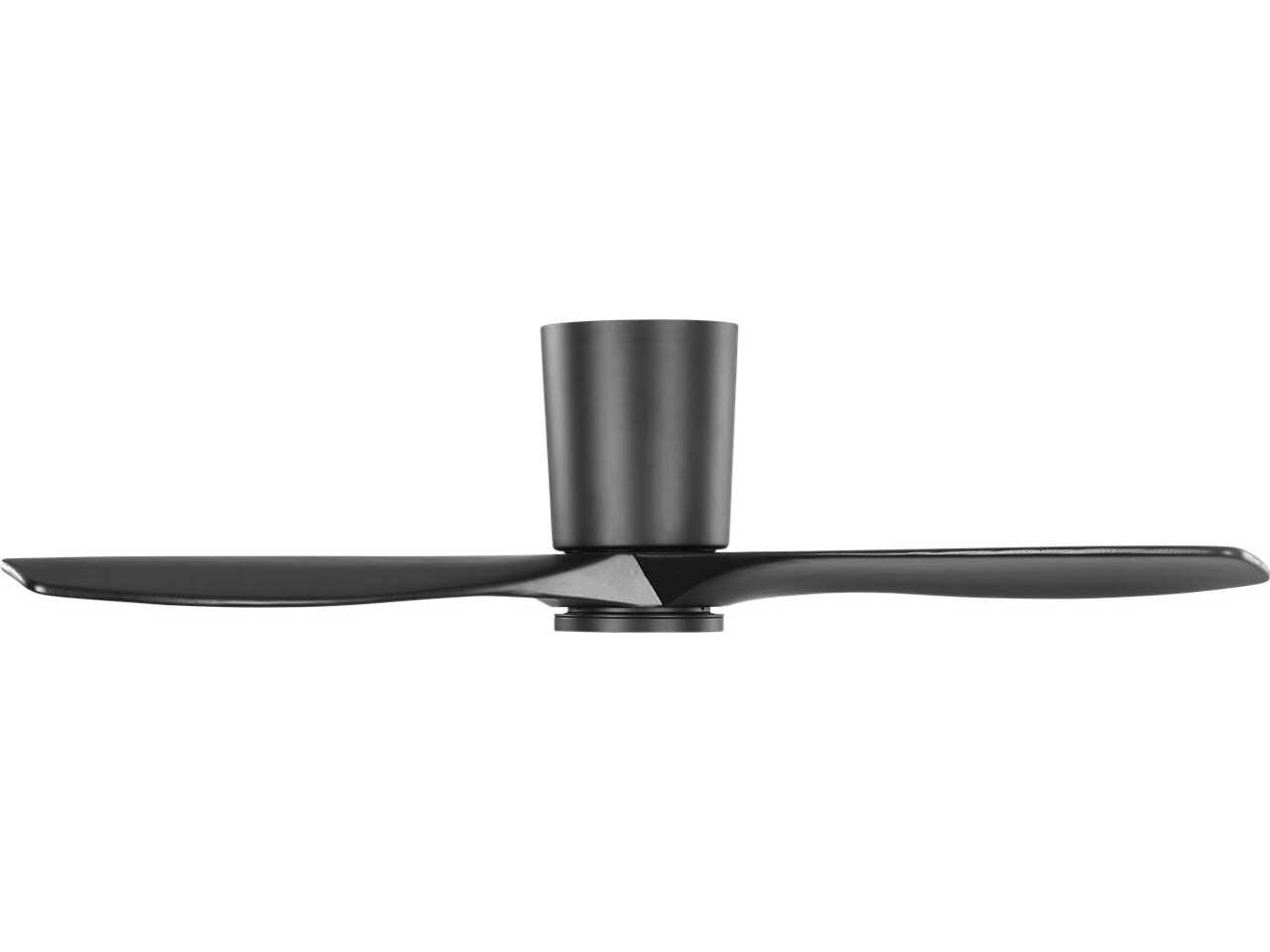 Visual Comfort Fan Seyra Smart 44" Hugger LED Ceiling Fan