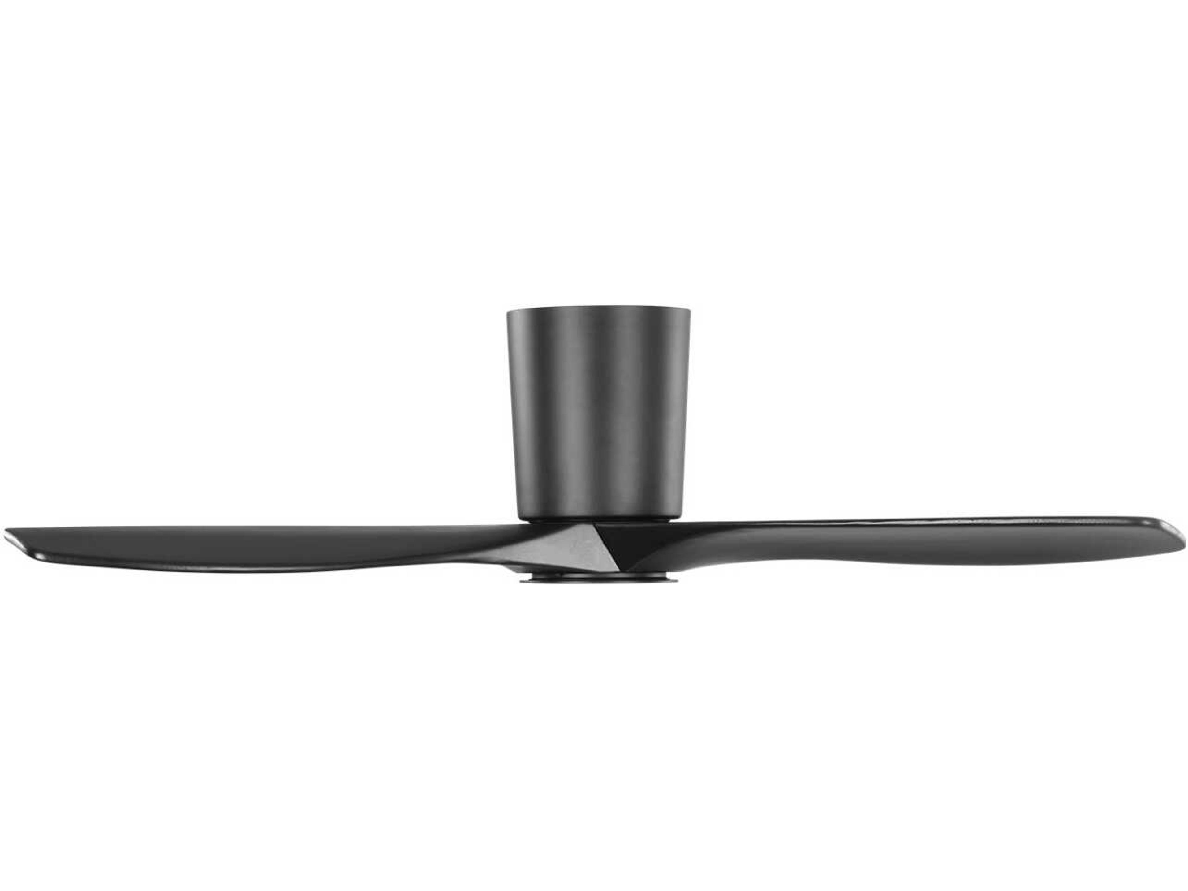Visual Comfort Fan Seyra Smart 44" Hugger LED Ceiling Fan