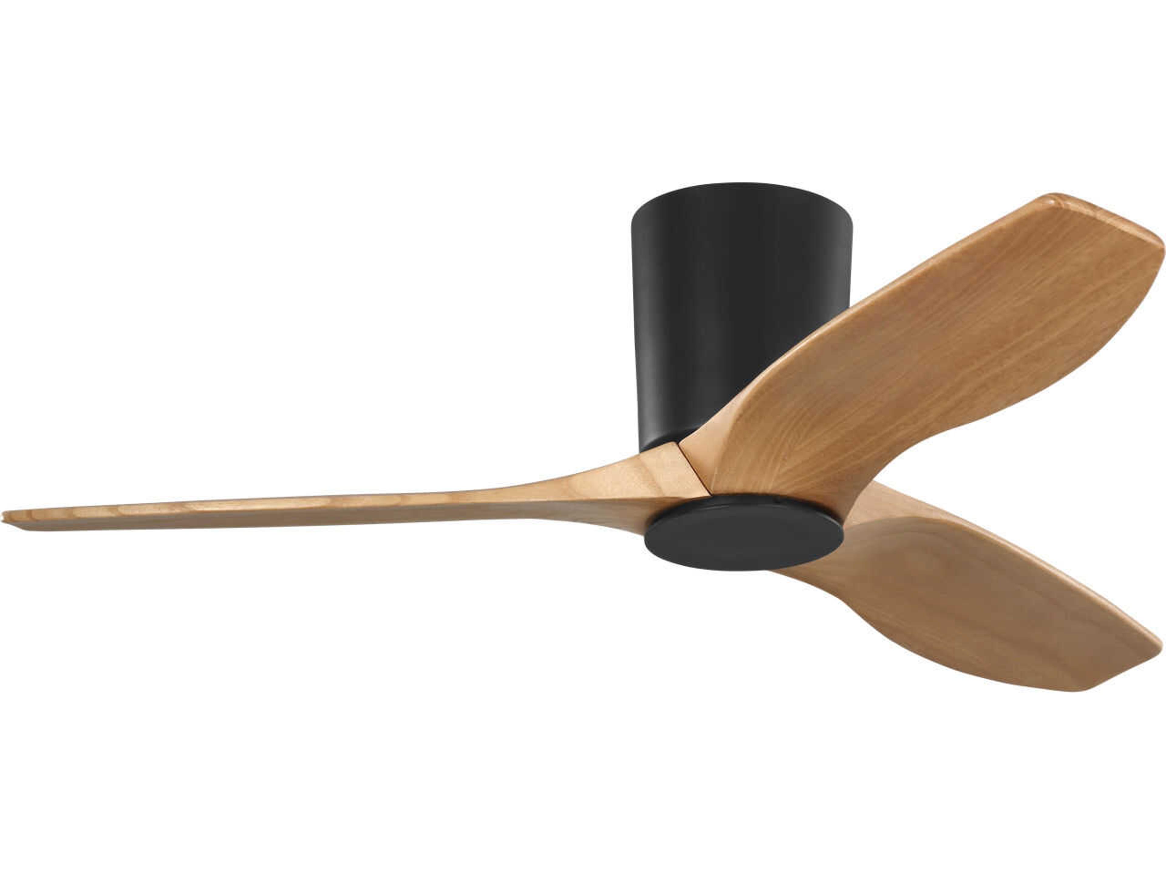 Visual Comfort Fan Seyra Smart 44" Hugger LED Ceiling Fan