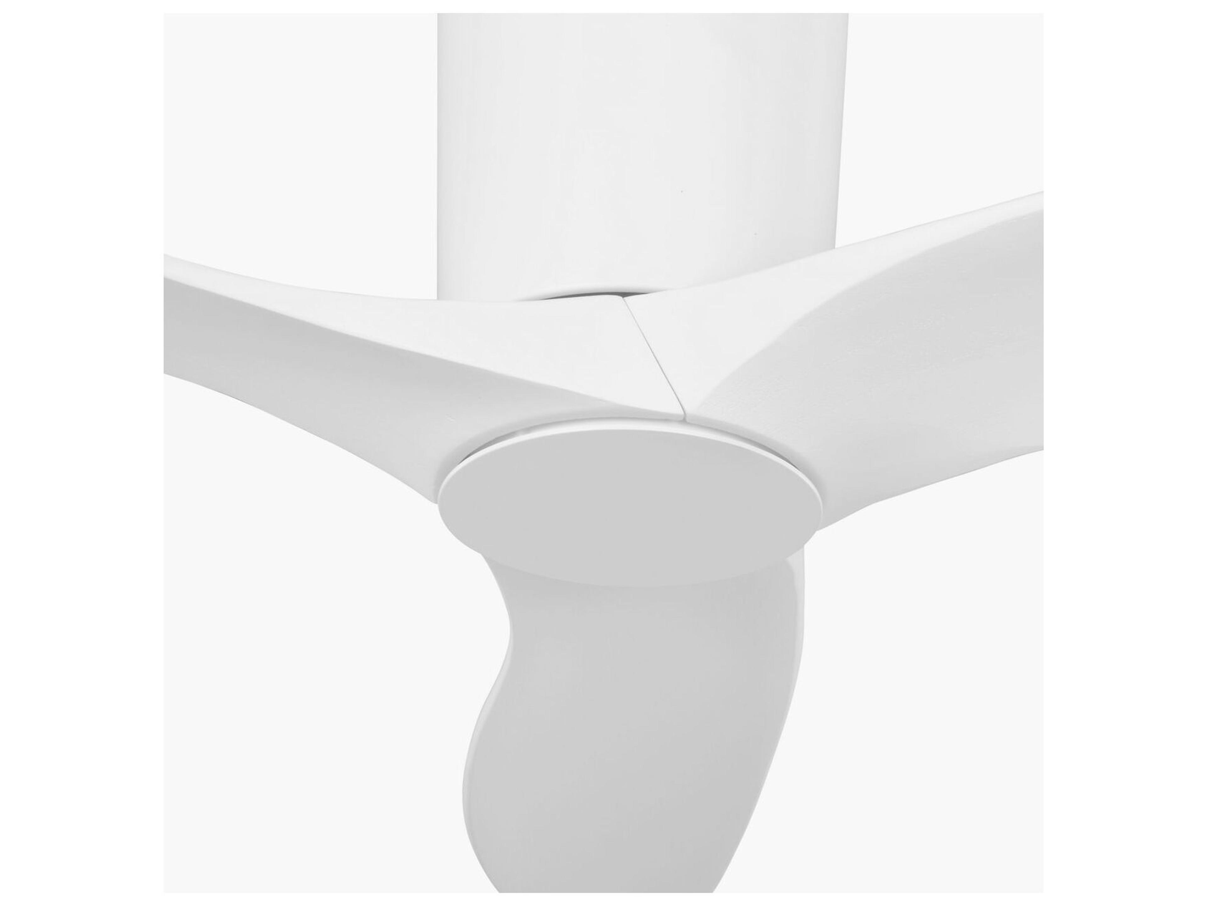Visual Comfort Fan Seyra Smart 44" Hugger LED Ceiling Fan