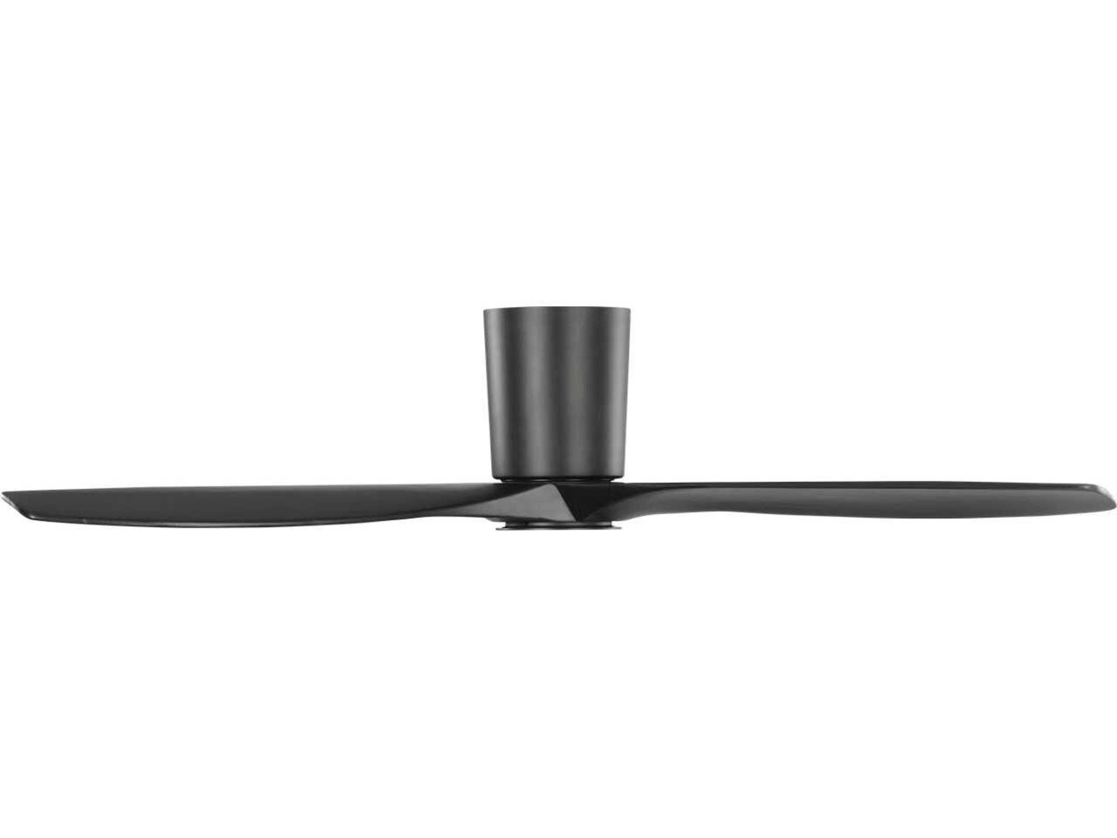 Visual Comfort Fan Seyra Smart 52" Hugger LED Ceiling Fan