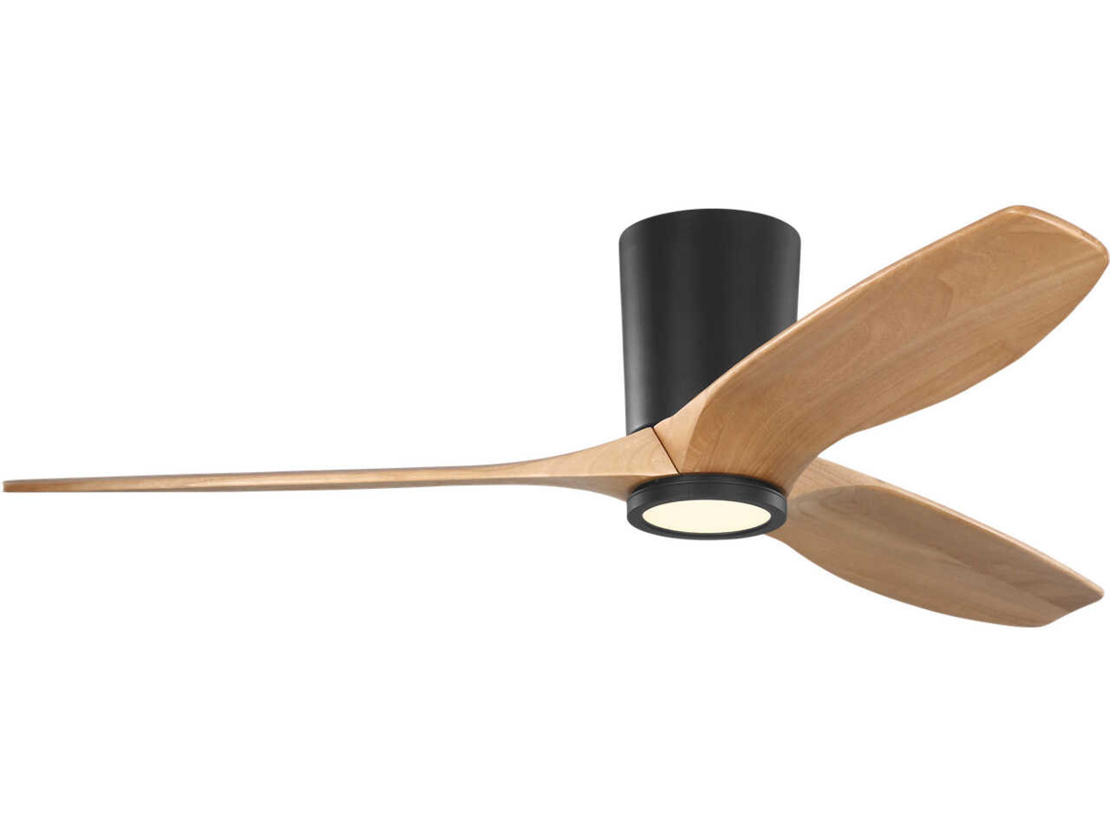 Visual Comfort Fan Seyra Smart 52" Hugger LED Ceiling Fan
