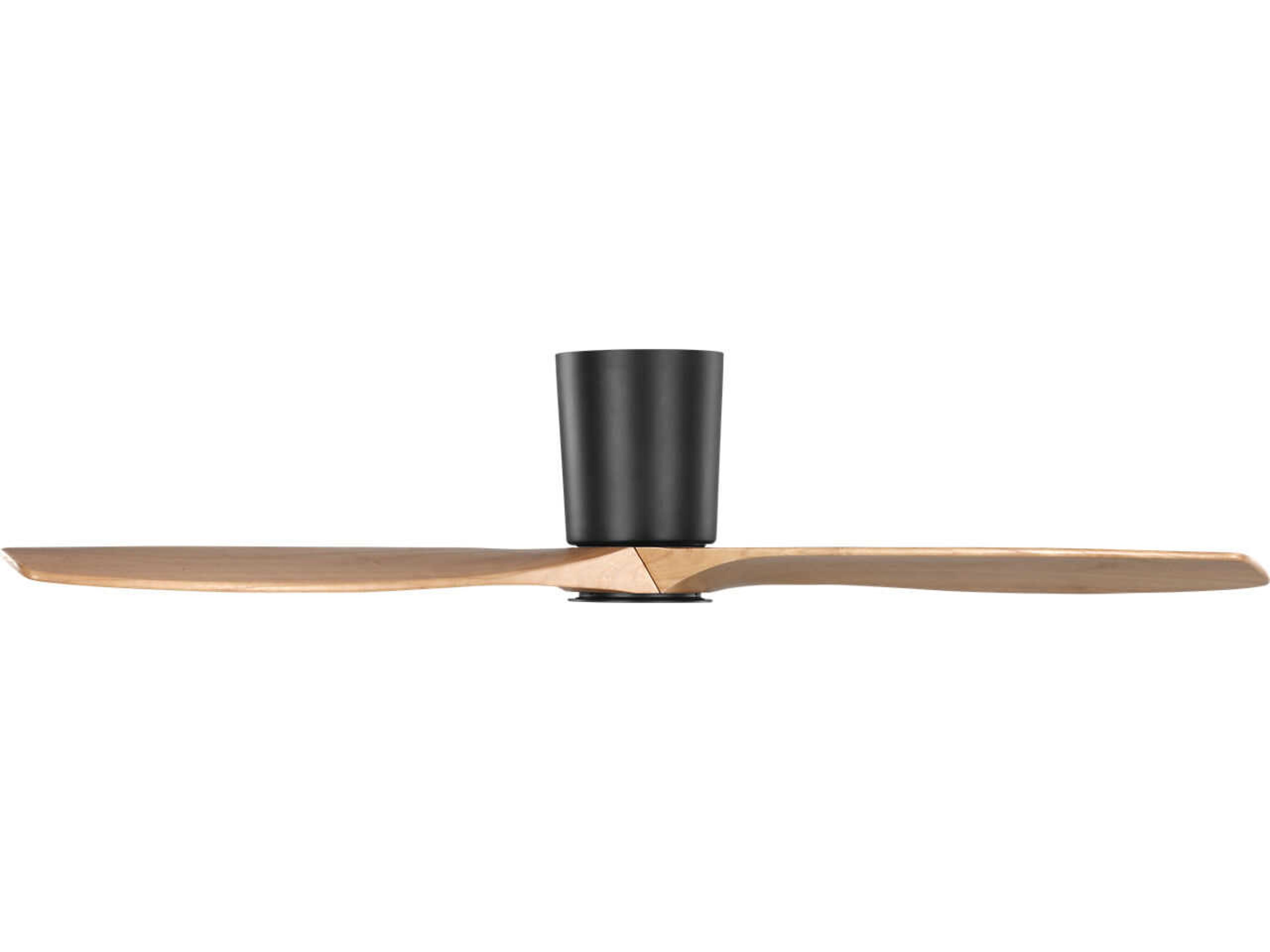 Visual Comfort Fan Seyra Smart 52" Hugger LED Ceiling Fan