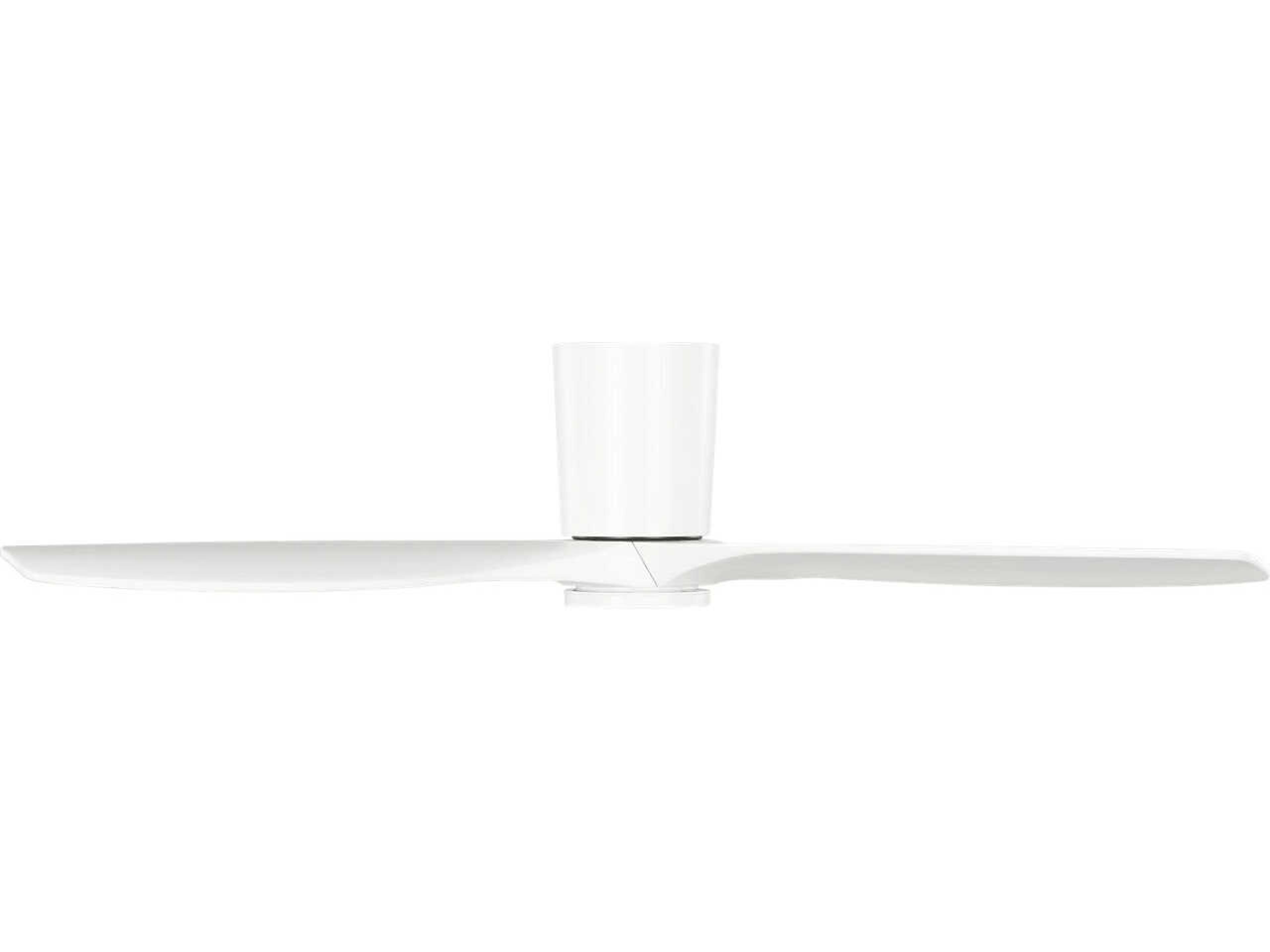 Visual Comfort Fan Seyra Smart 52" Hugger LED Ceiling Fan