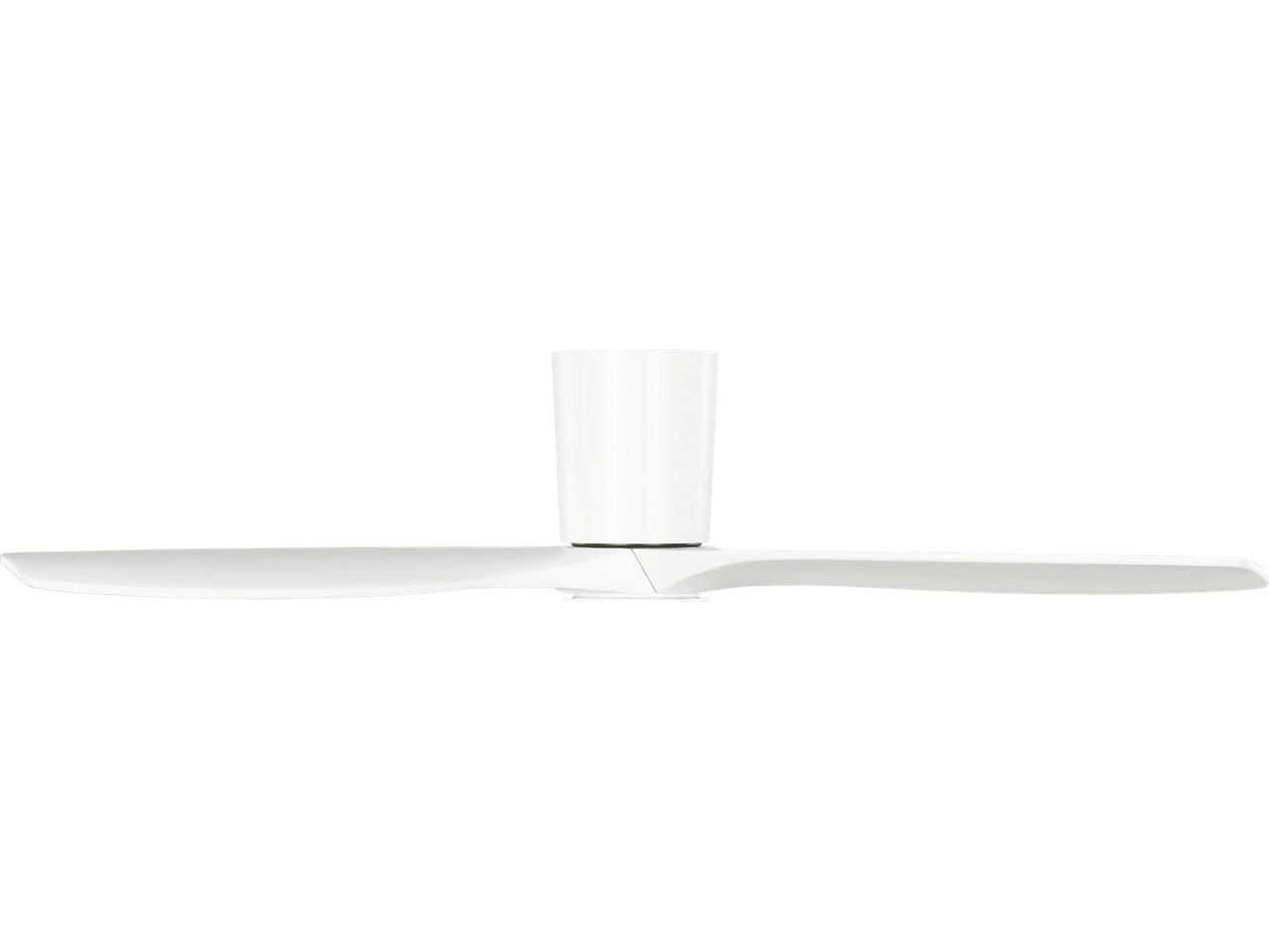 Visual Comfort Fan Seyra Smart 52" Hugger LED Ceiling Fan