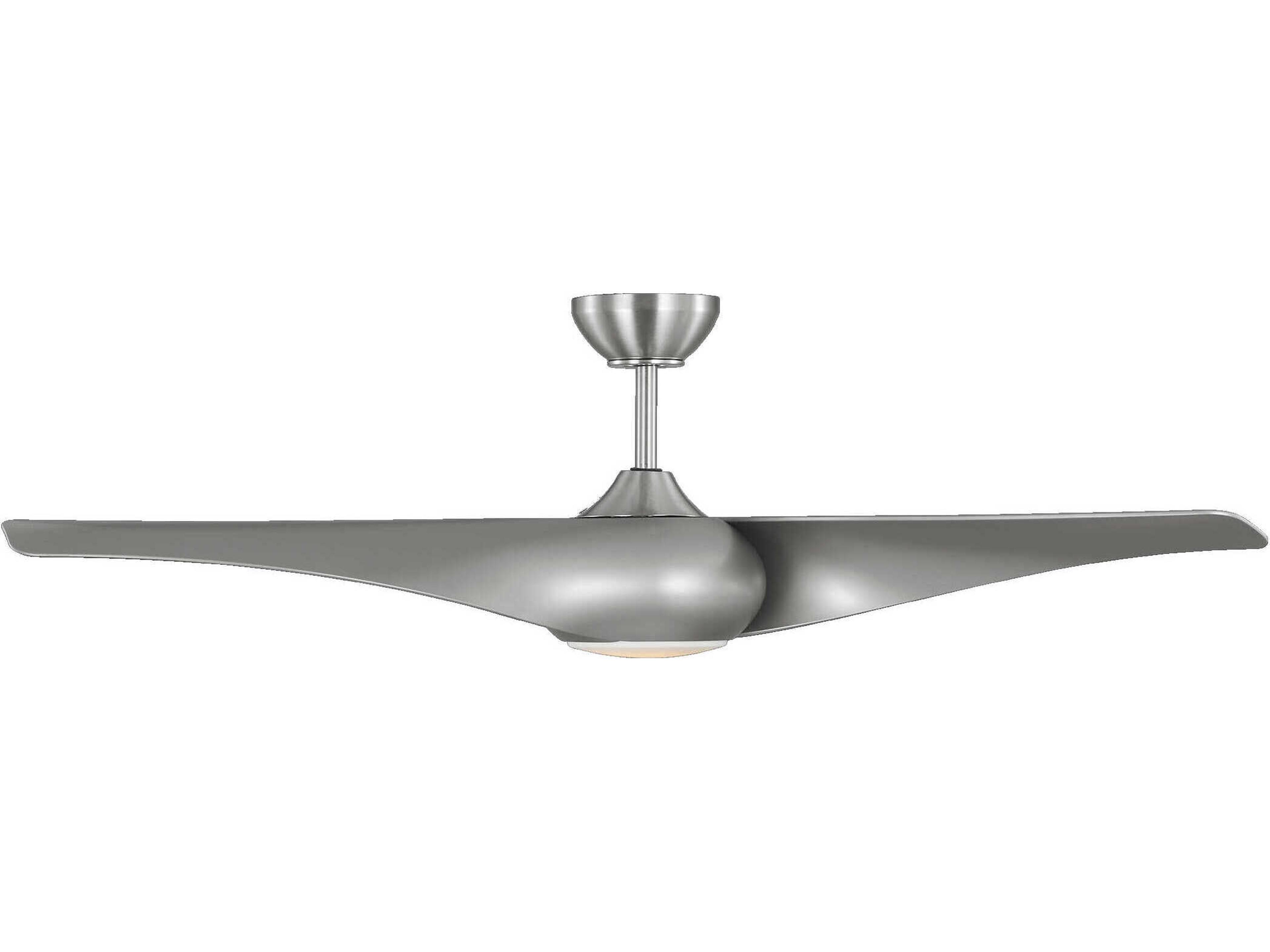 Visual Comfort Fan Topan Smart 52" Ceiling Fan