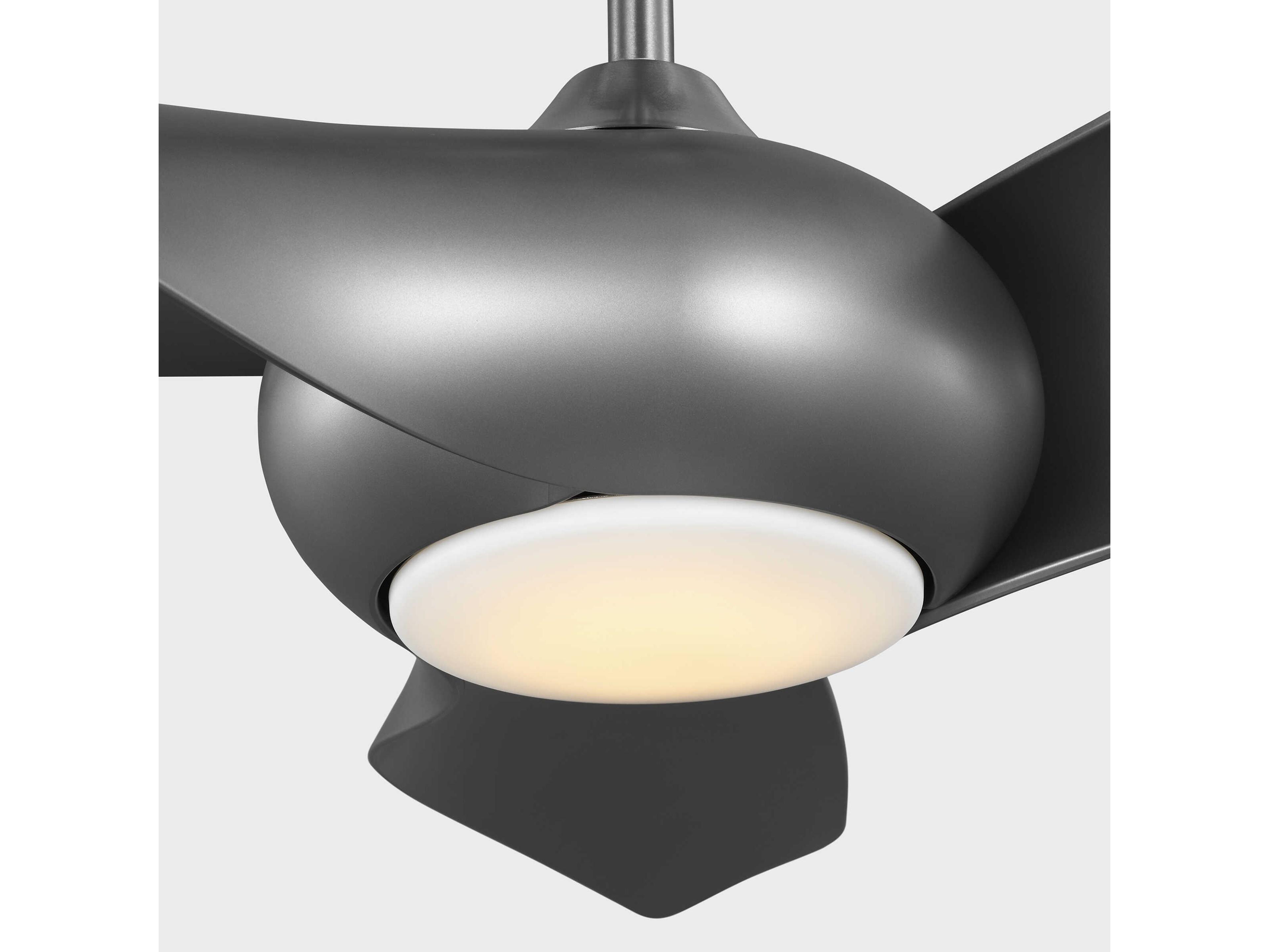 Visual Comfort Fan Topan Smart 52" Ceiling Fan