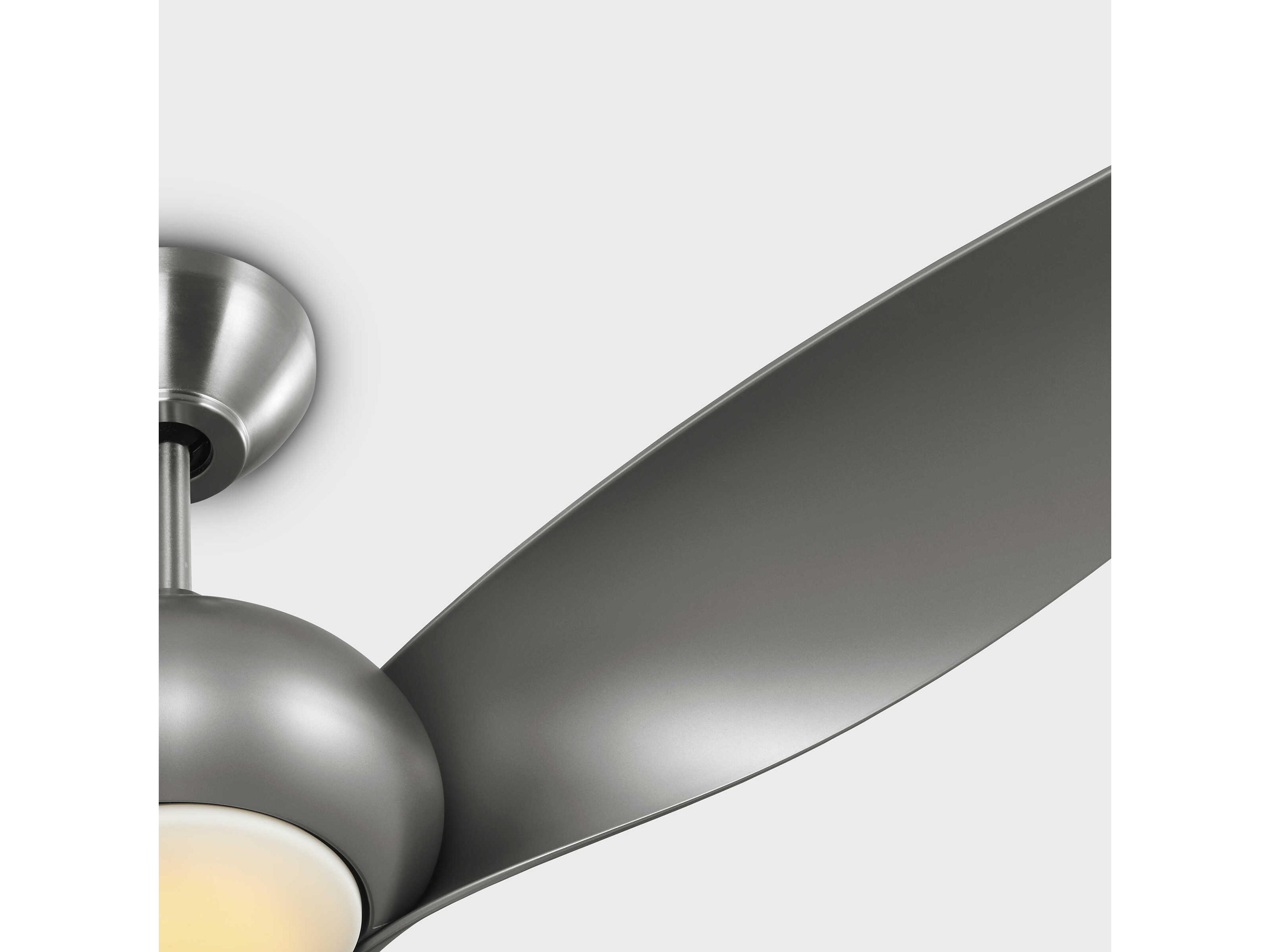 Visual Comfort Fan Topan Smart 52" Ceiling Fan