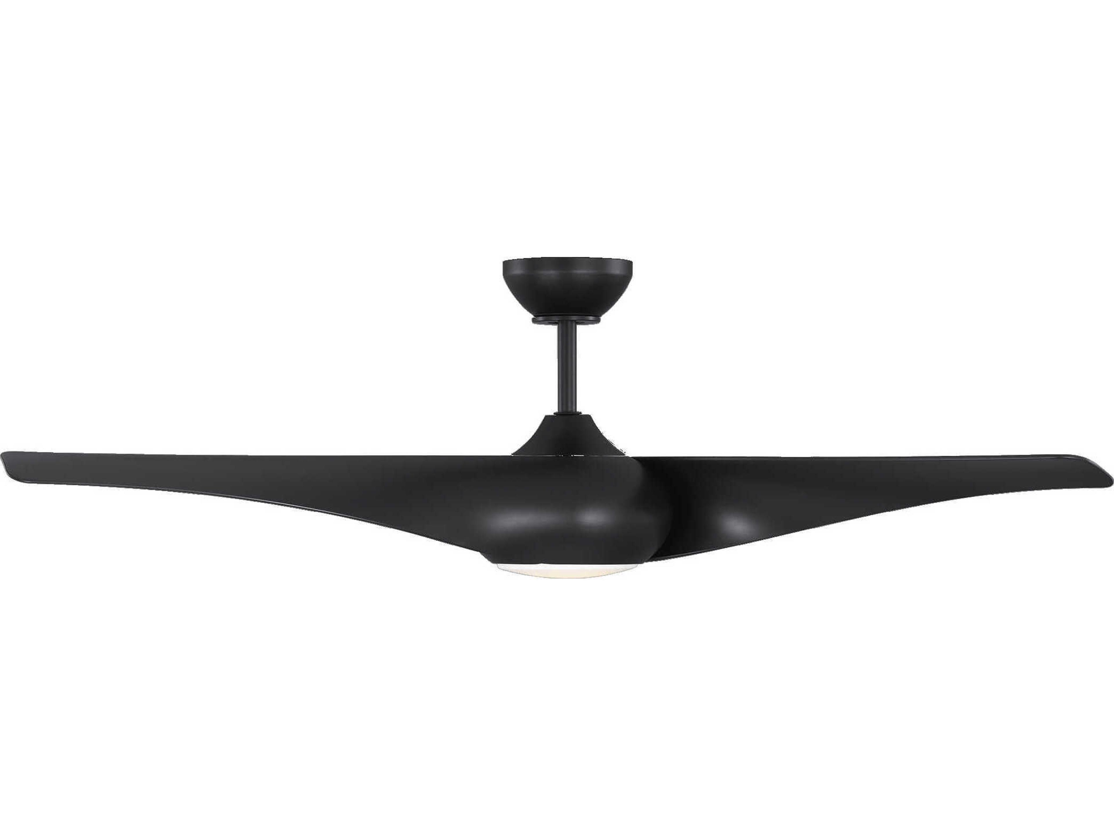 Visual Comfort Fan Topan Smart 52" Ceiling Fan
