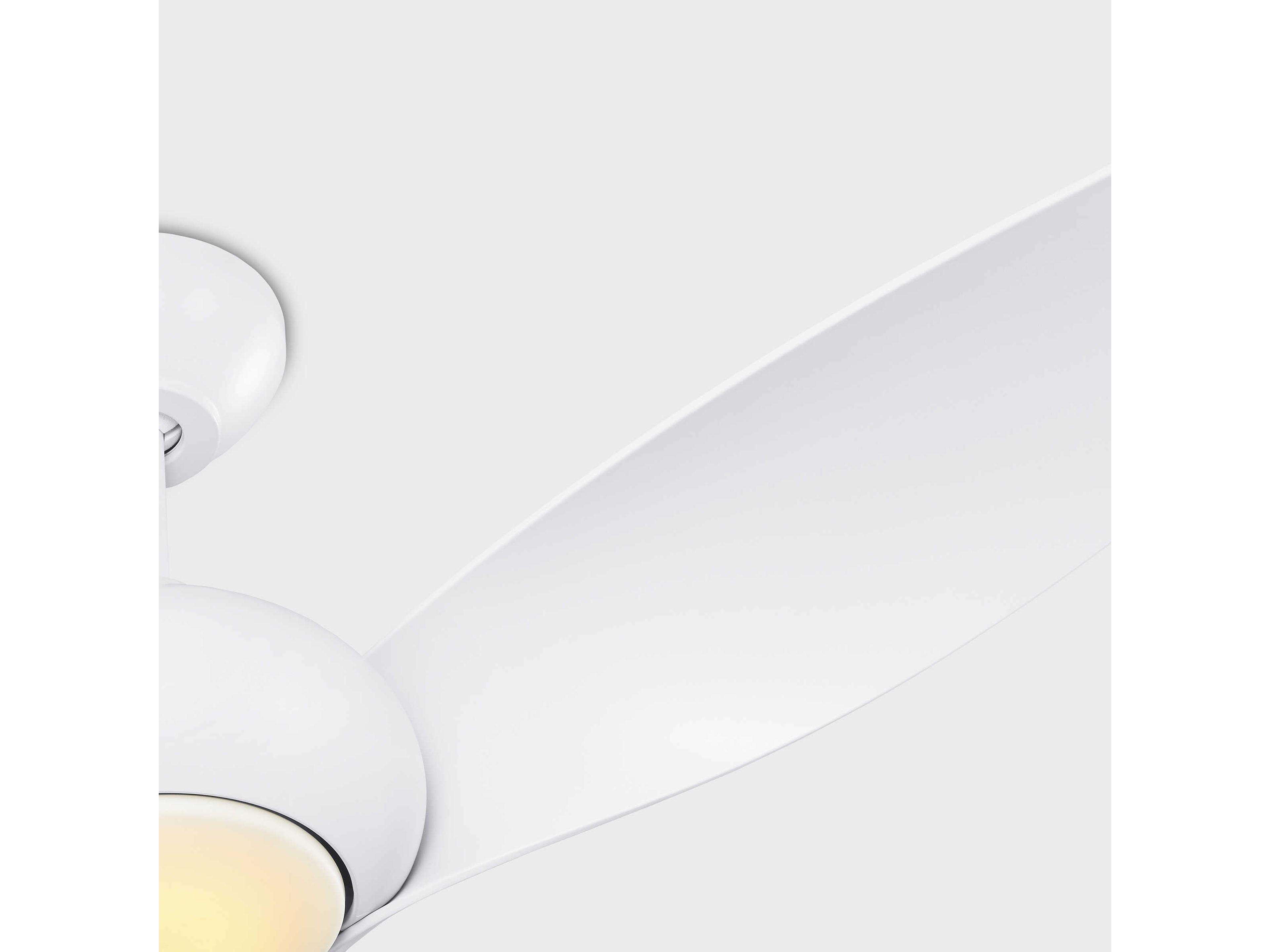 Visual Comfort Fan Topan Smart 52" Ceiling Fan