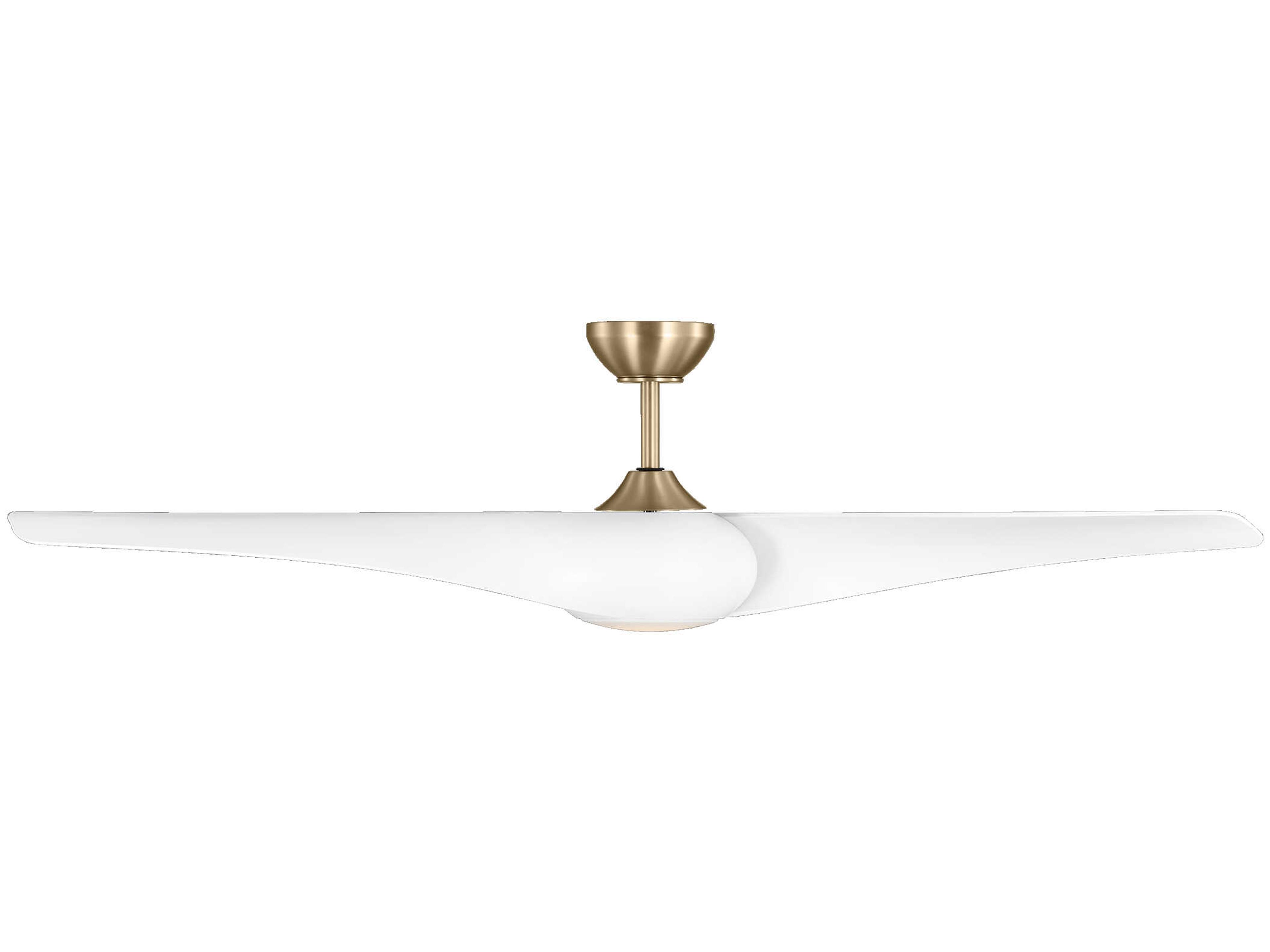 Visual Comfort Fan Topan Smart 60" Ceiling Fan