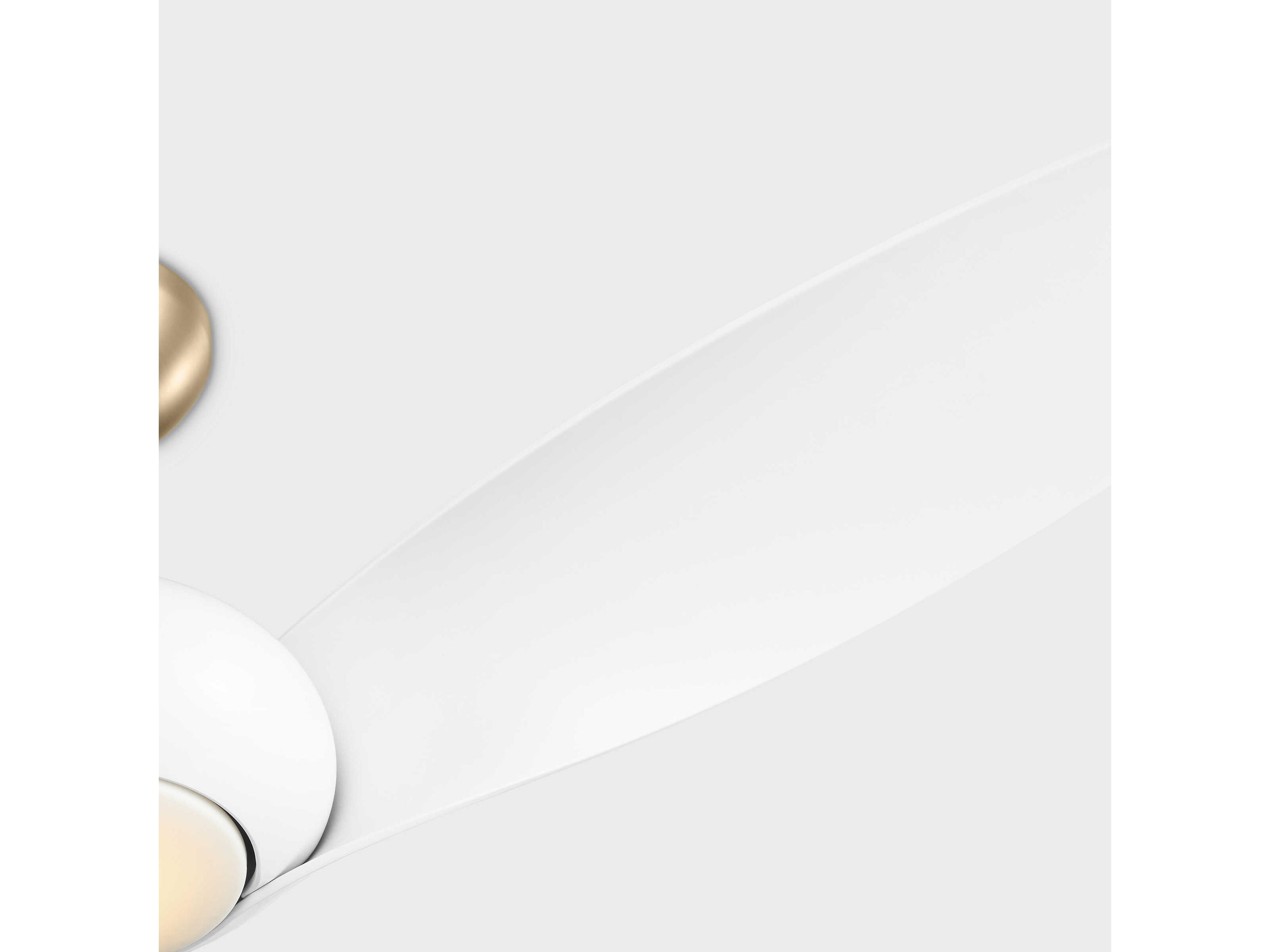 Visual Comfort Fan Topan Smart 60" Ceiling Fan