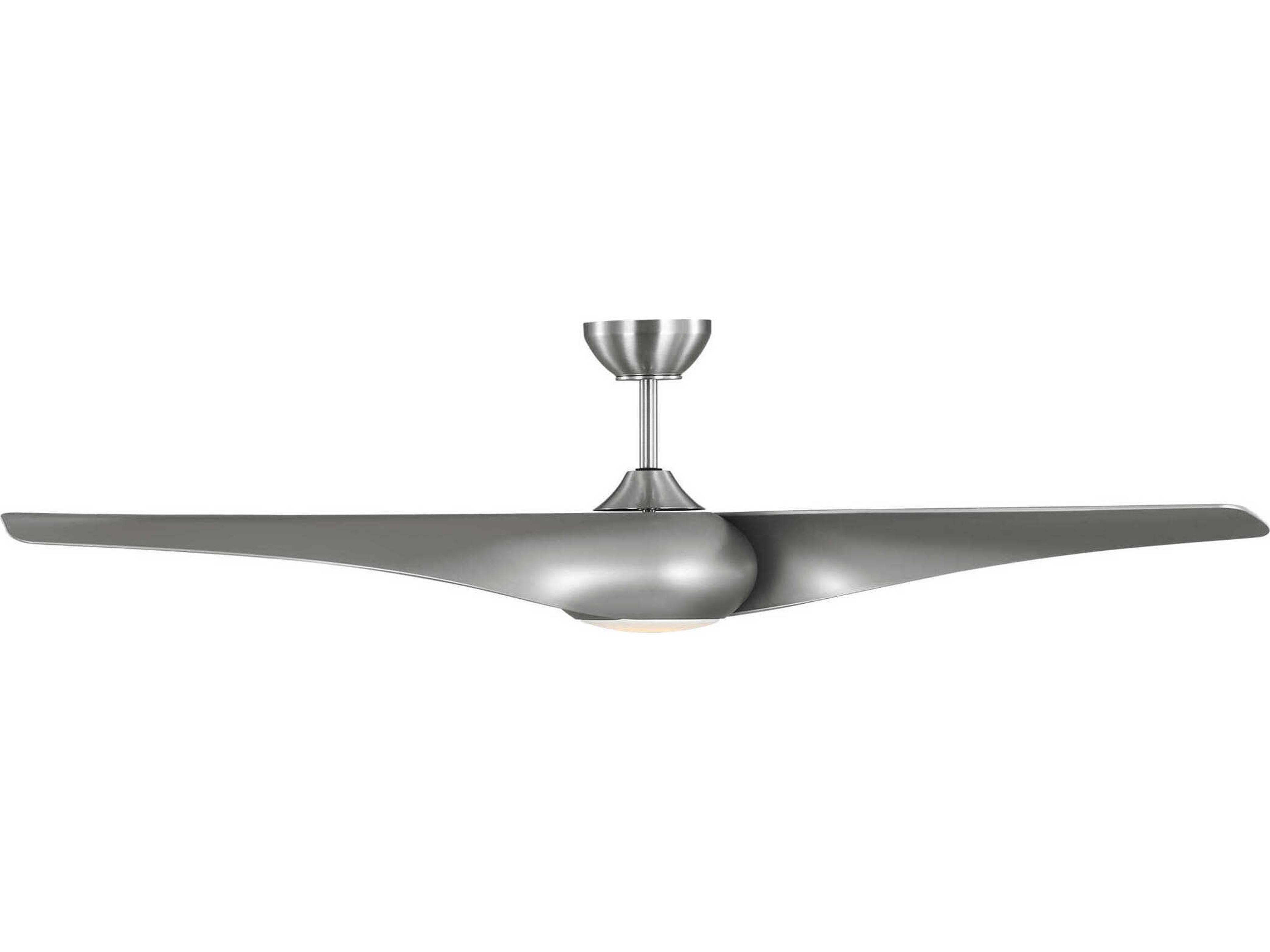 Visual Comfort Fan Topan Smart 60" Ceiling Fan