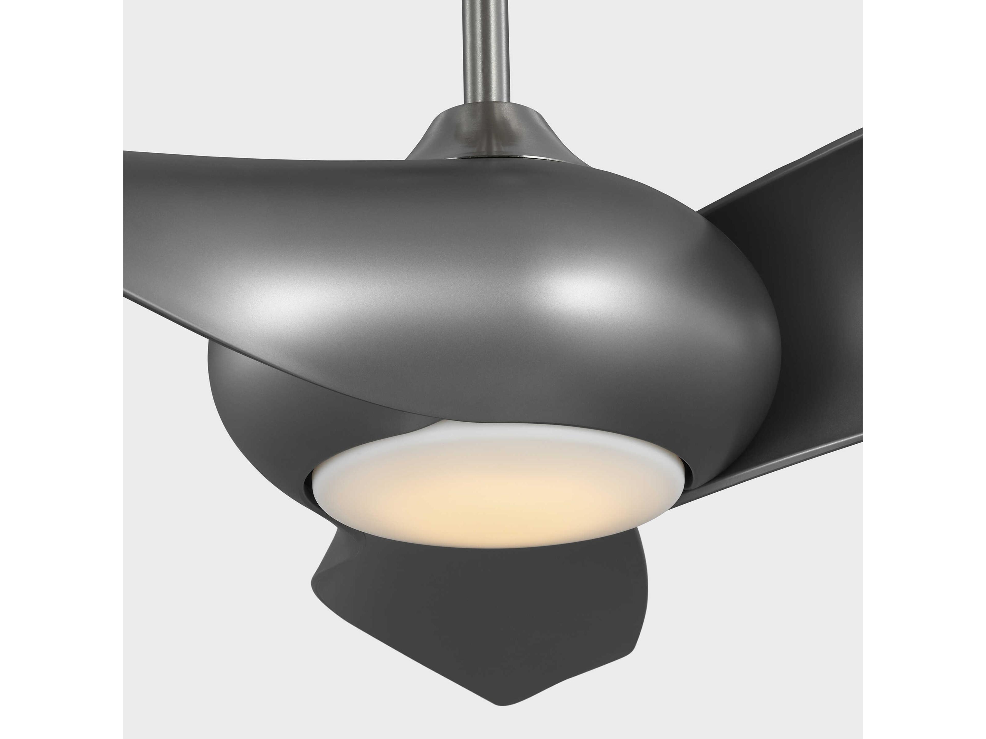 Visual Comfort Fan Topan Smart 60" Ceiling Fan