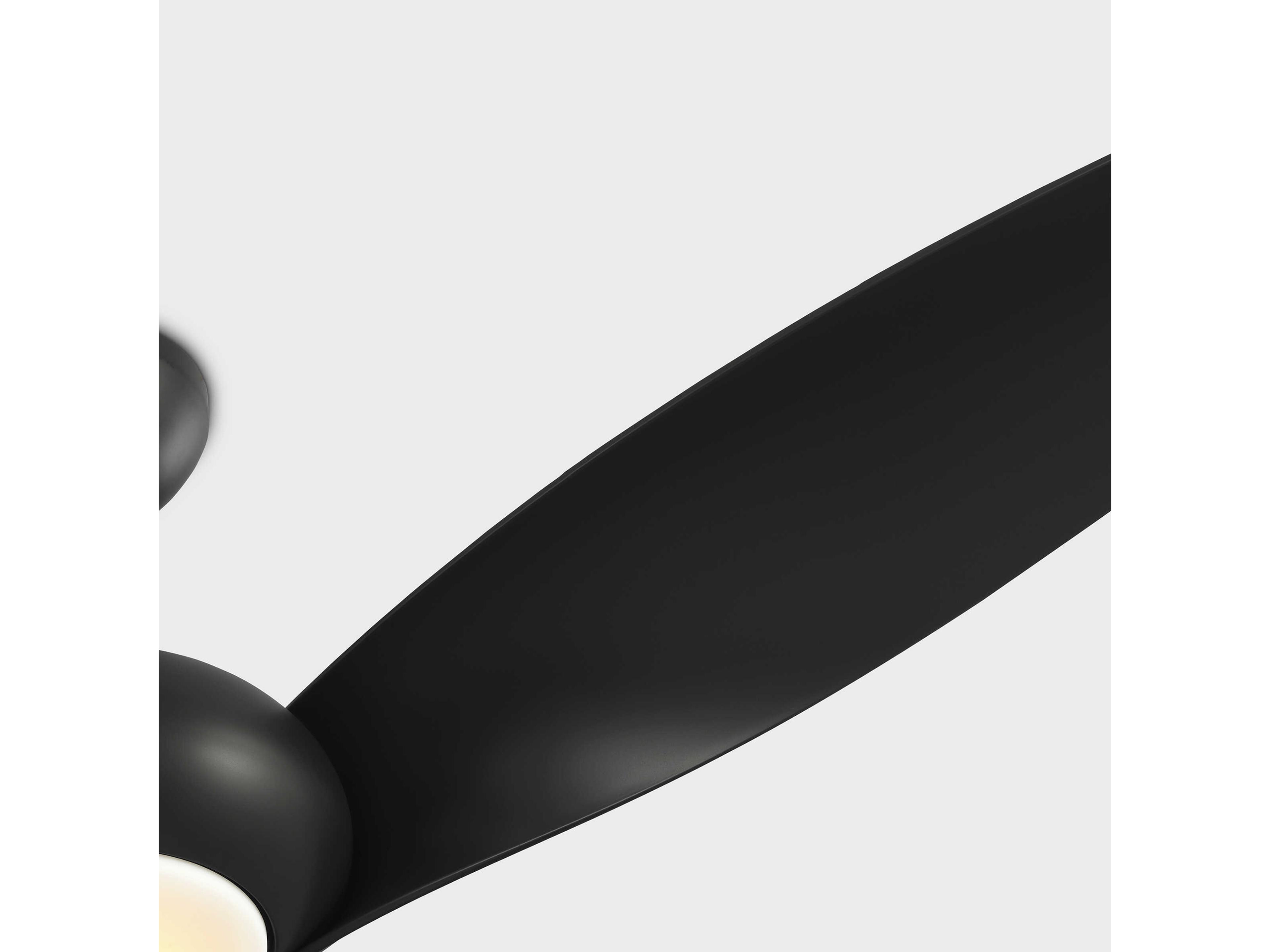 Visual Comfort Fan Topan Smart 60" Ceiling Fan