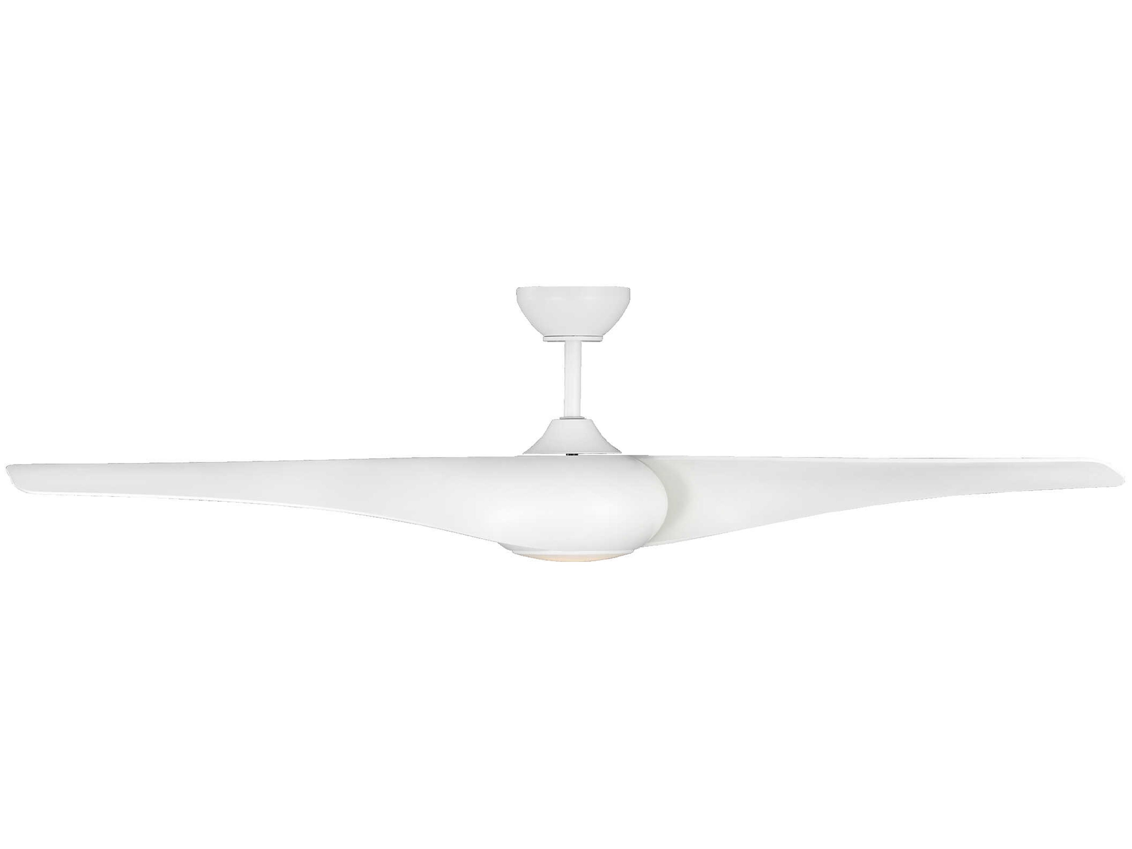 Visual Comfort Fan Topan Smart 60" Ceiling Fan