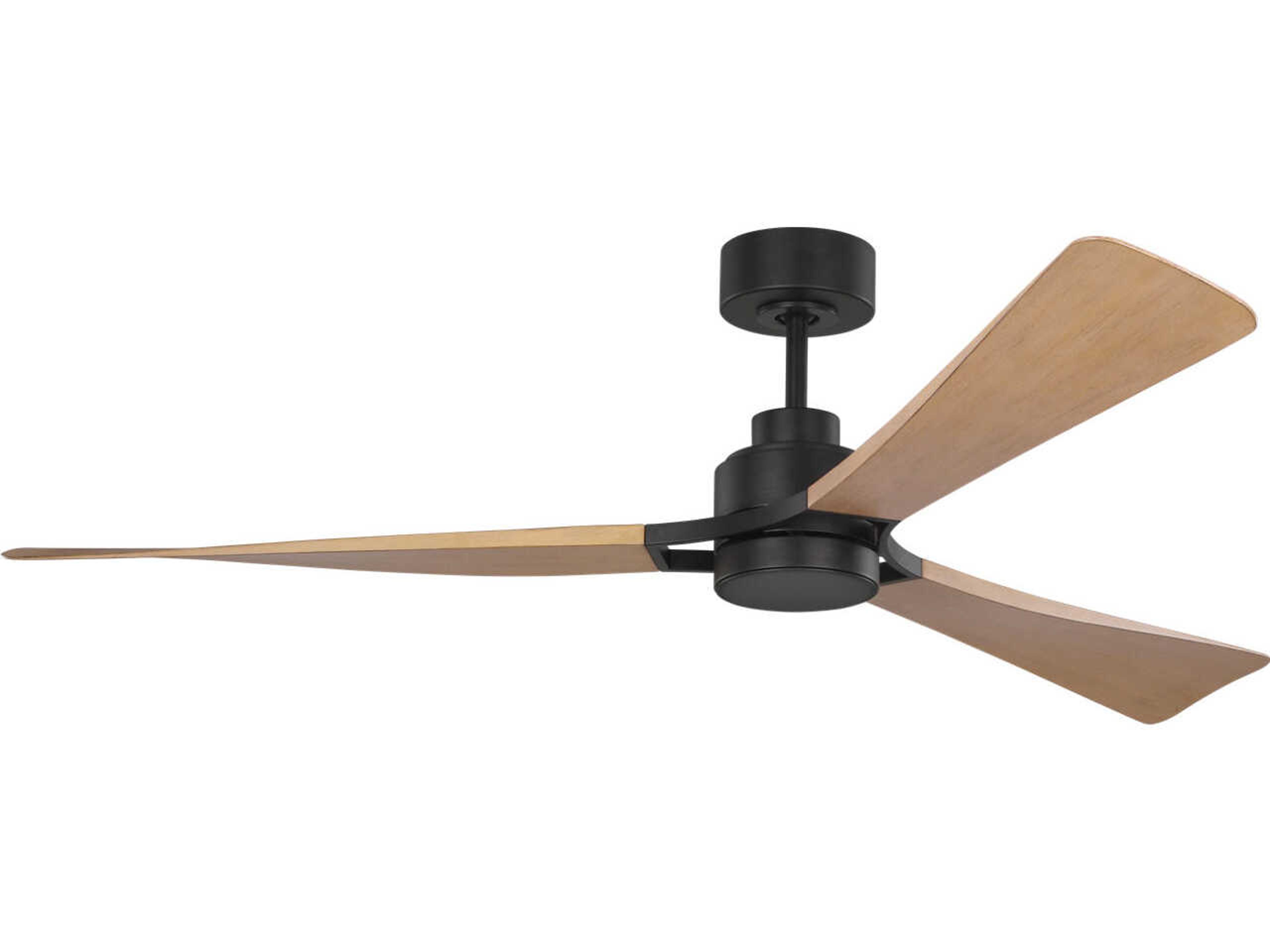 Visual Comfort Fan Trillium Smart 60" LED Ceiling Fan
