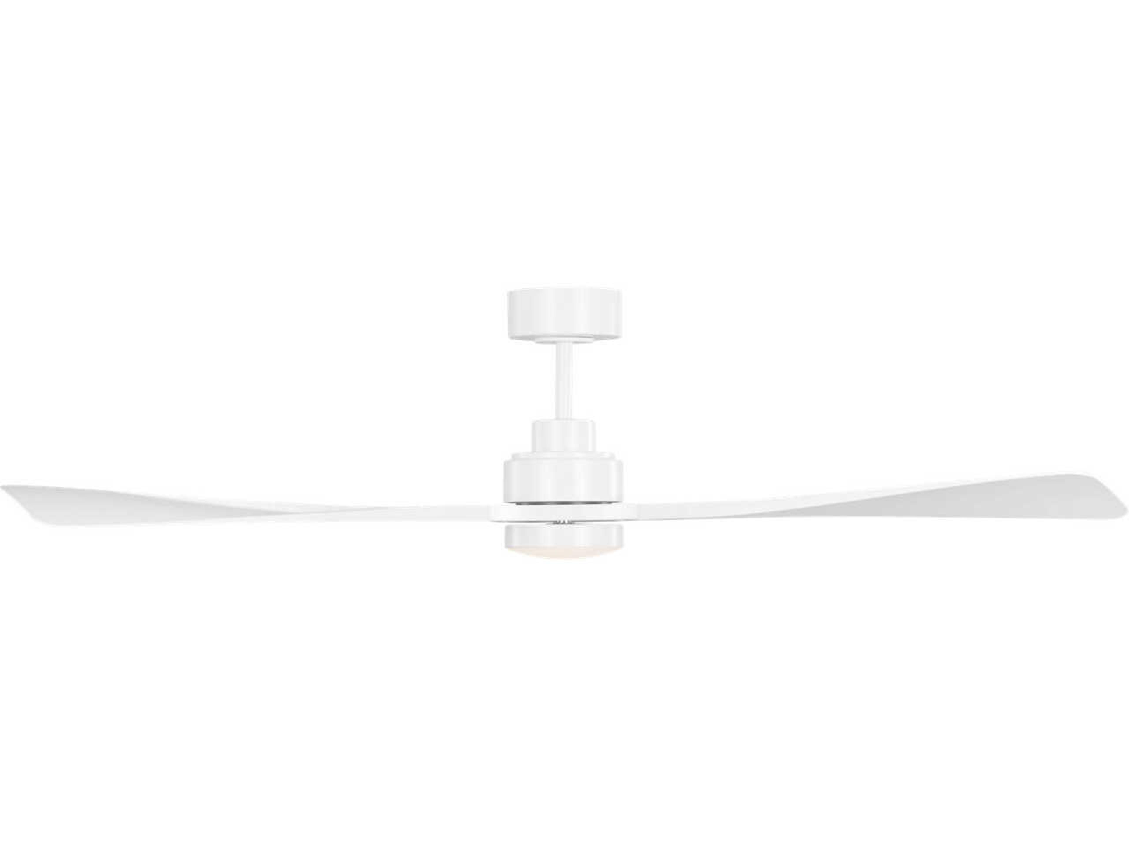 Visual Comfort Fan Trillium Smart 60" LED Ceiling Fan