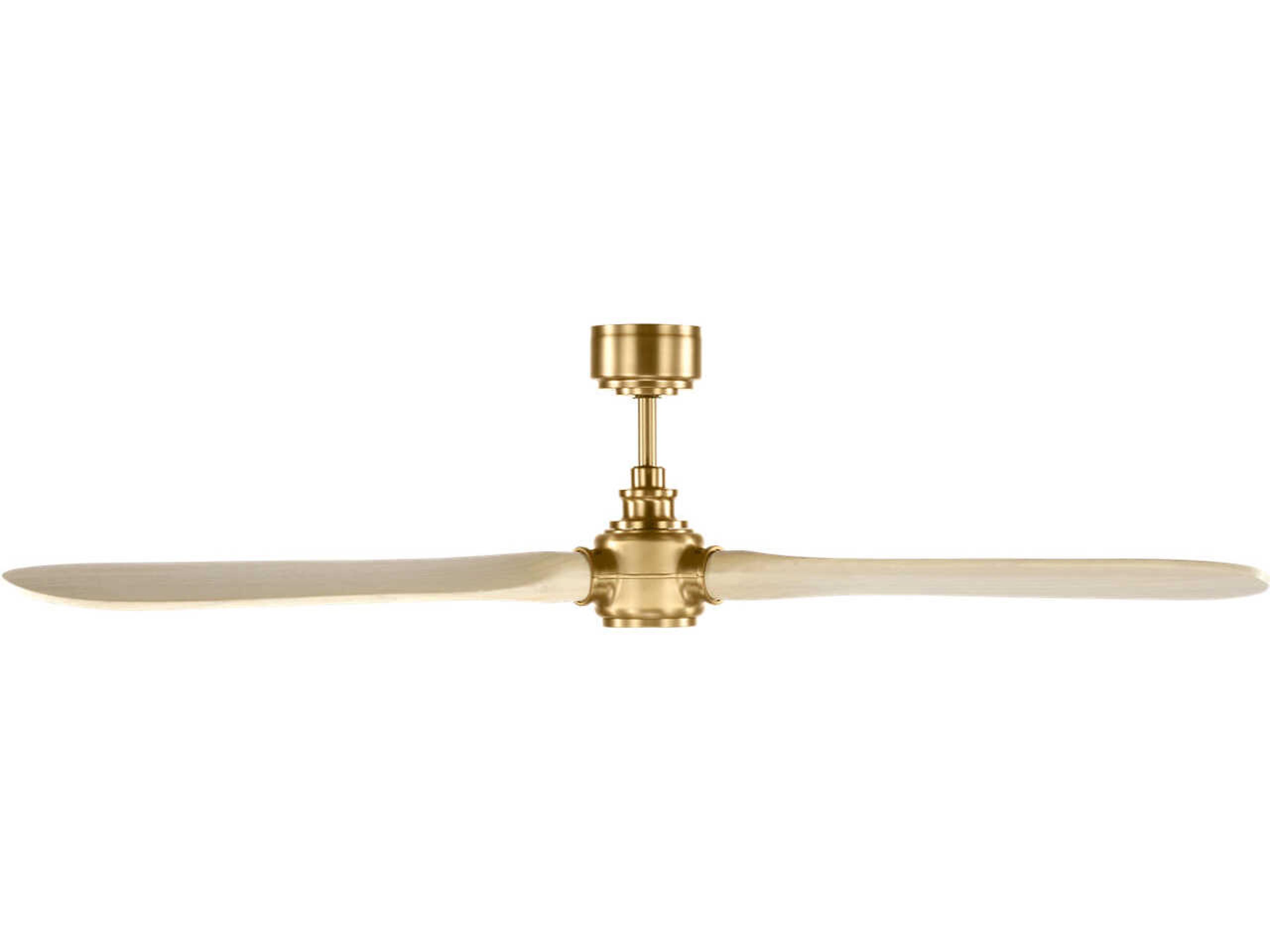 Visual Comfort Fan Valiant Smart 60" Ceiling Fan