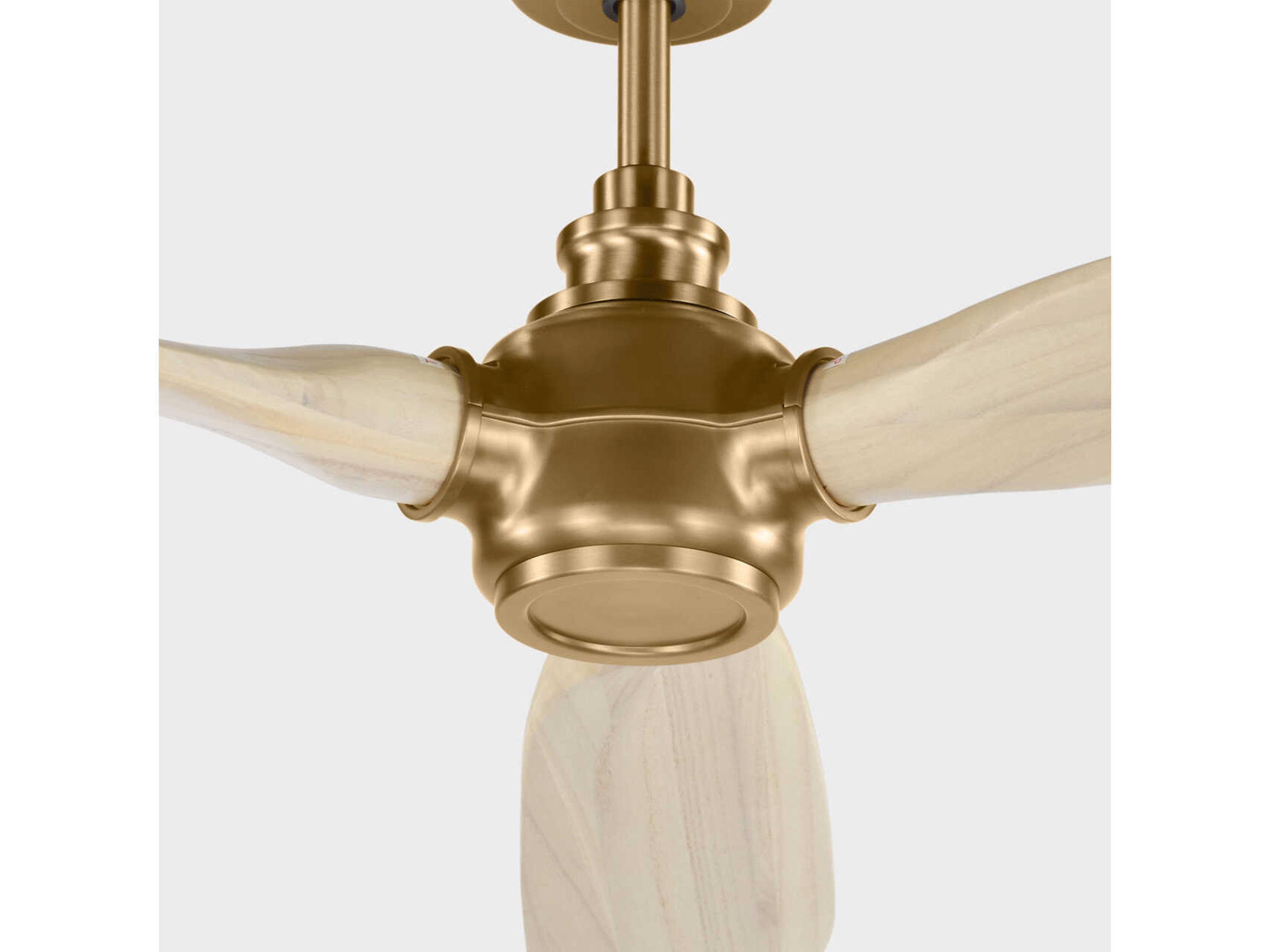 Visual Comfort Fan Valiant Smart 60" Ceiling Fan