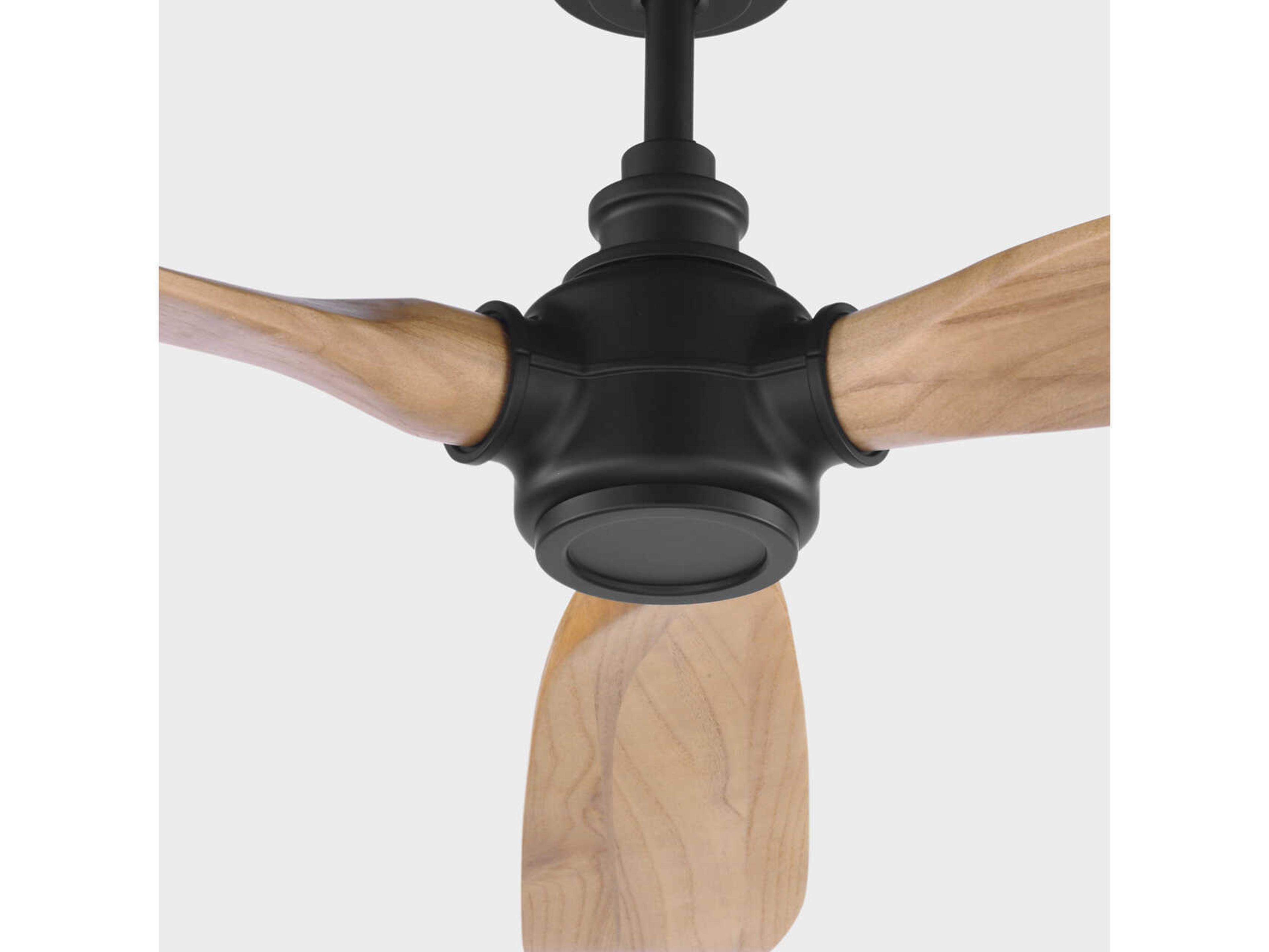 Visual Comfort Fan Valiant Smart 60" Ceiling Fan