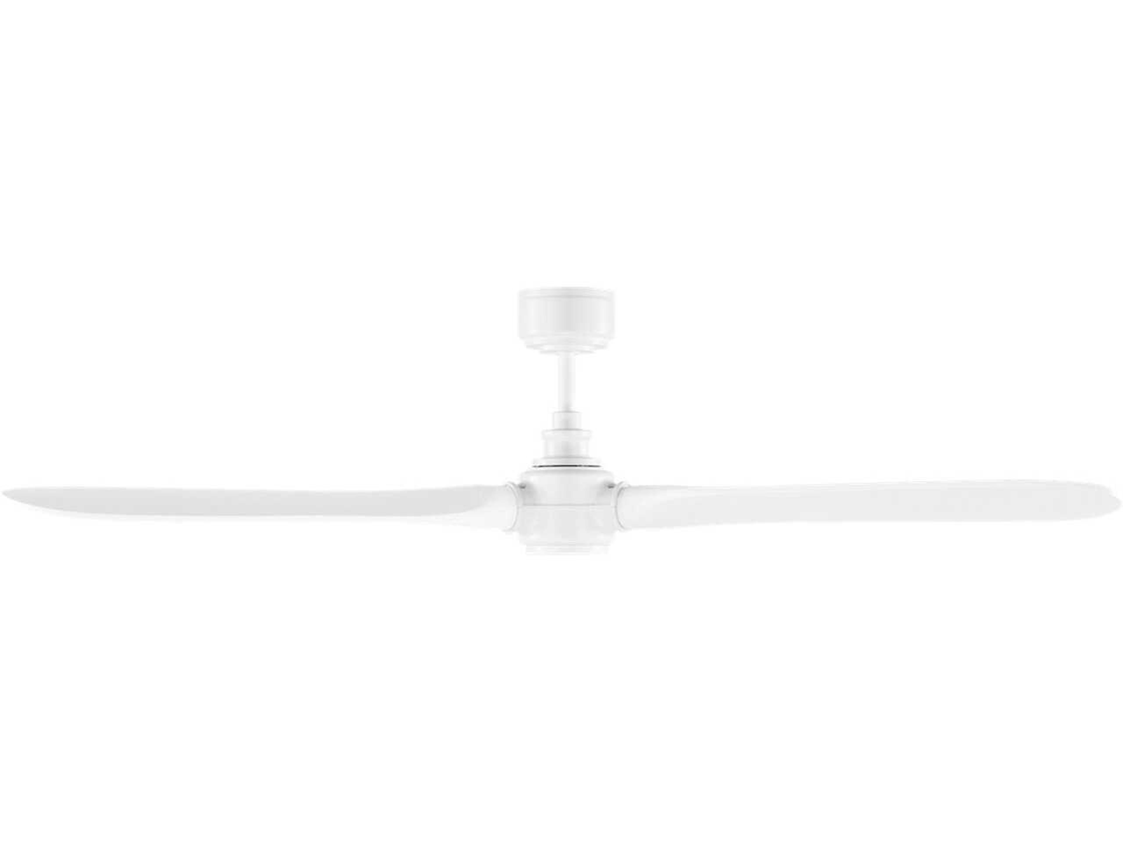 Visual Comfort Fan Valiant Smart 60" Ceiling Fan
