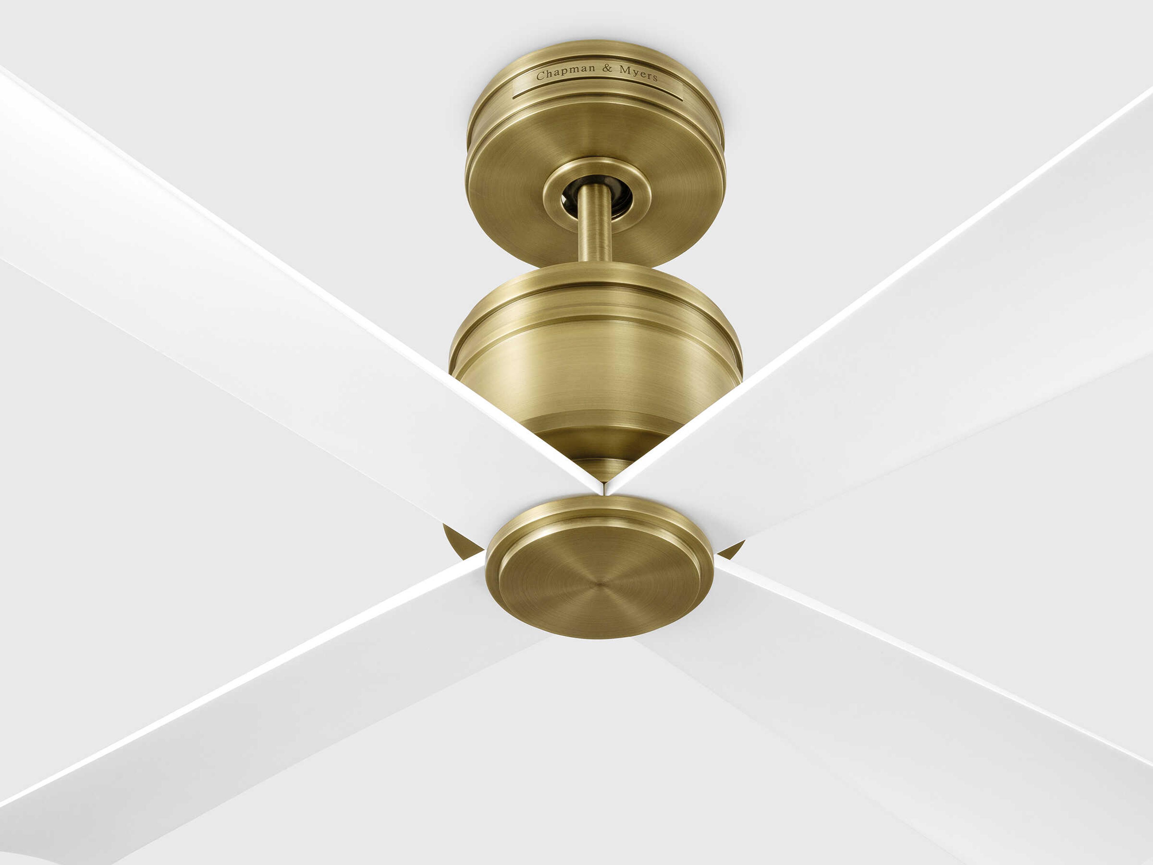 Visual Comfort Fan Launceton 44" Ceiling Fan