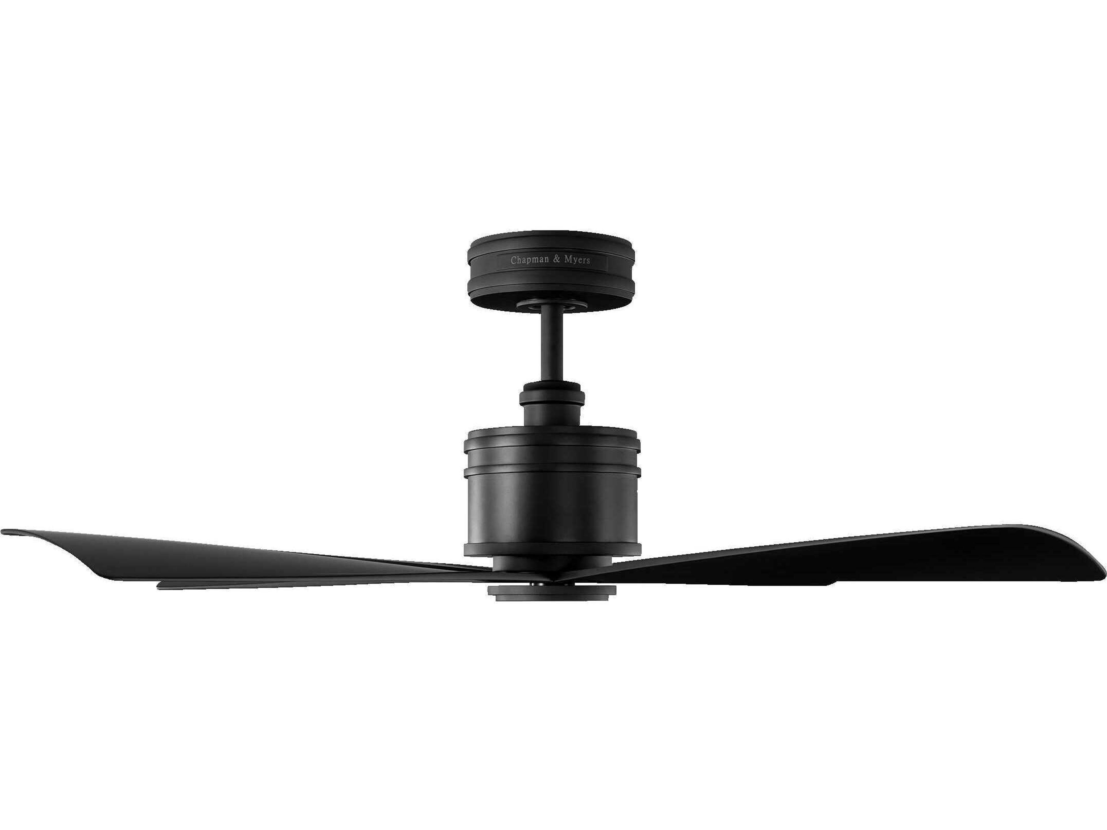 Visual Comfort Fan Launceton 44" Ceiling Fan