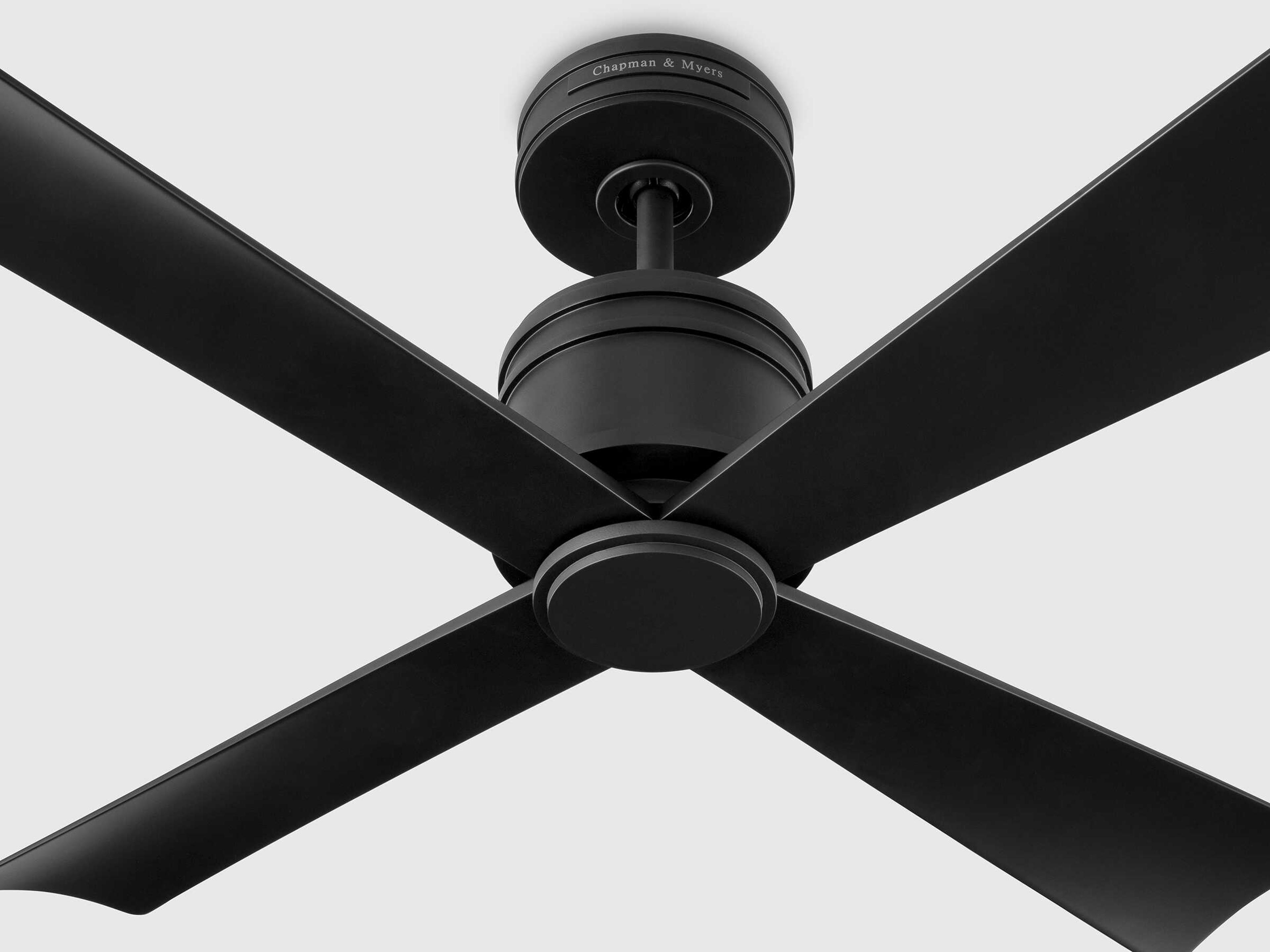 Visual Comfort Fan Launceton 44" Ceiling Fan