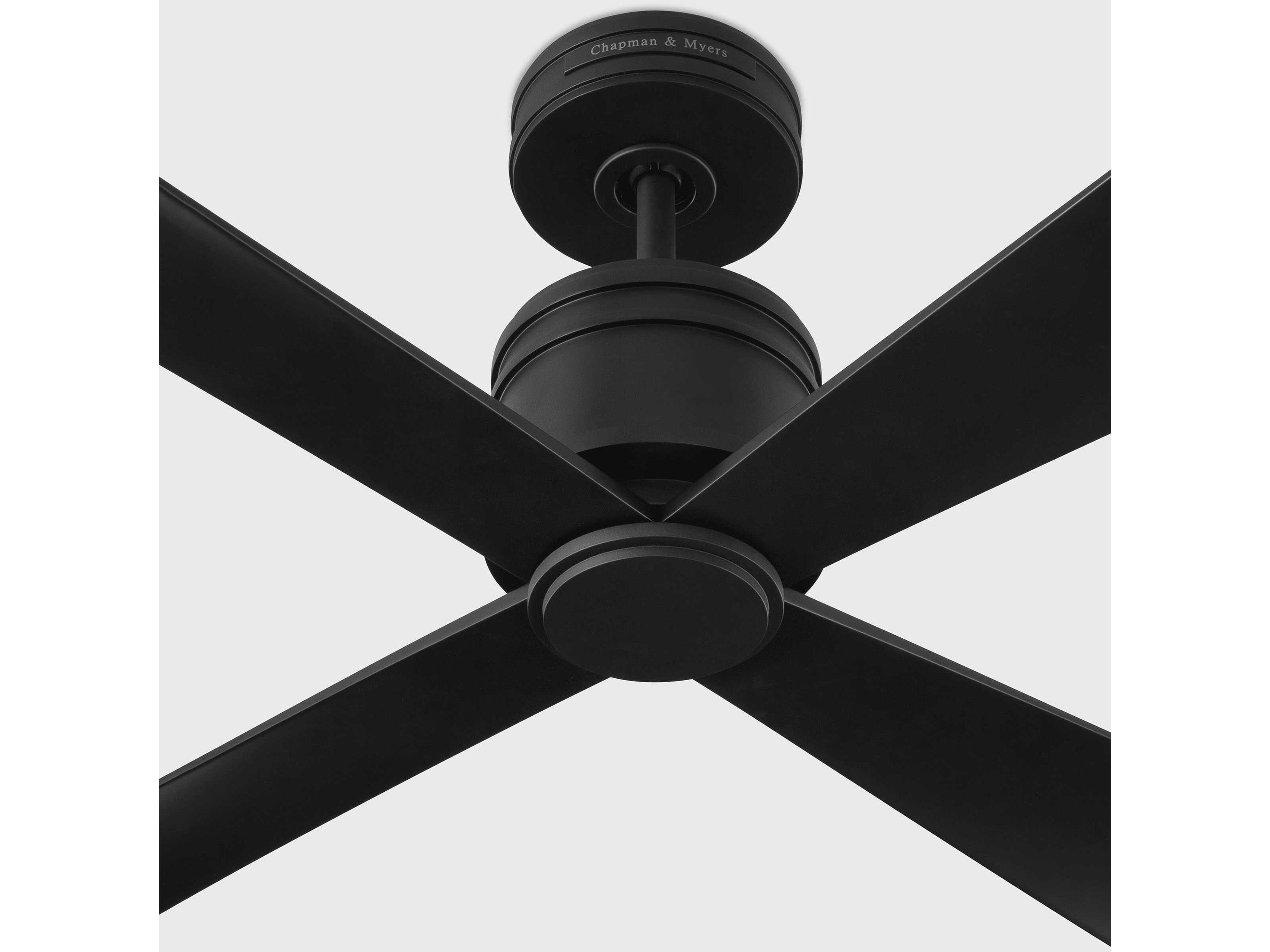 Visual Comfort Fan Launceton 44" Ceiling Fan