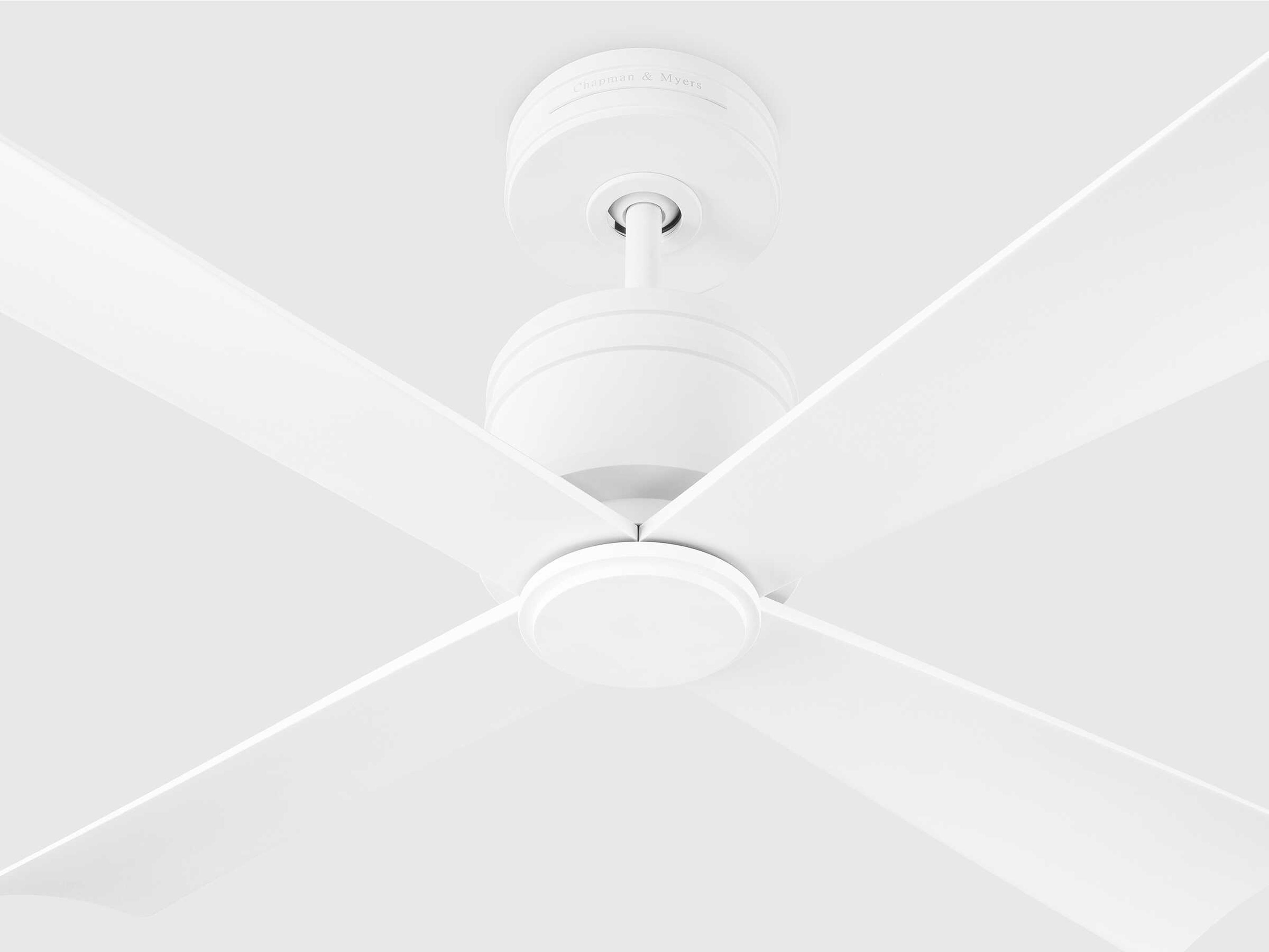 Visual Comfort Fan Launceton 44" Ceiling Fan