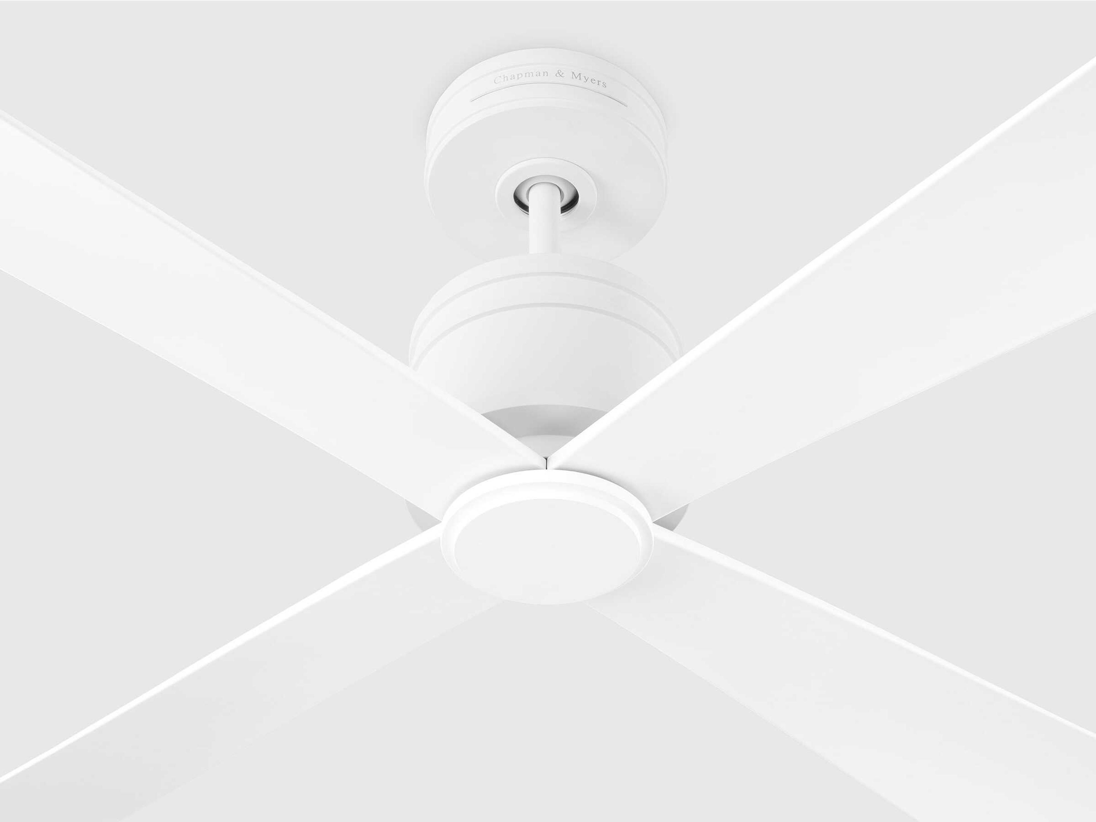 Visual Comfort Fan Launceton 56" Ceiling Fan