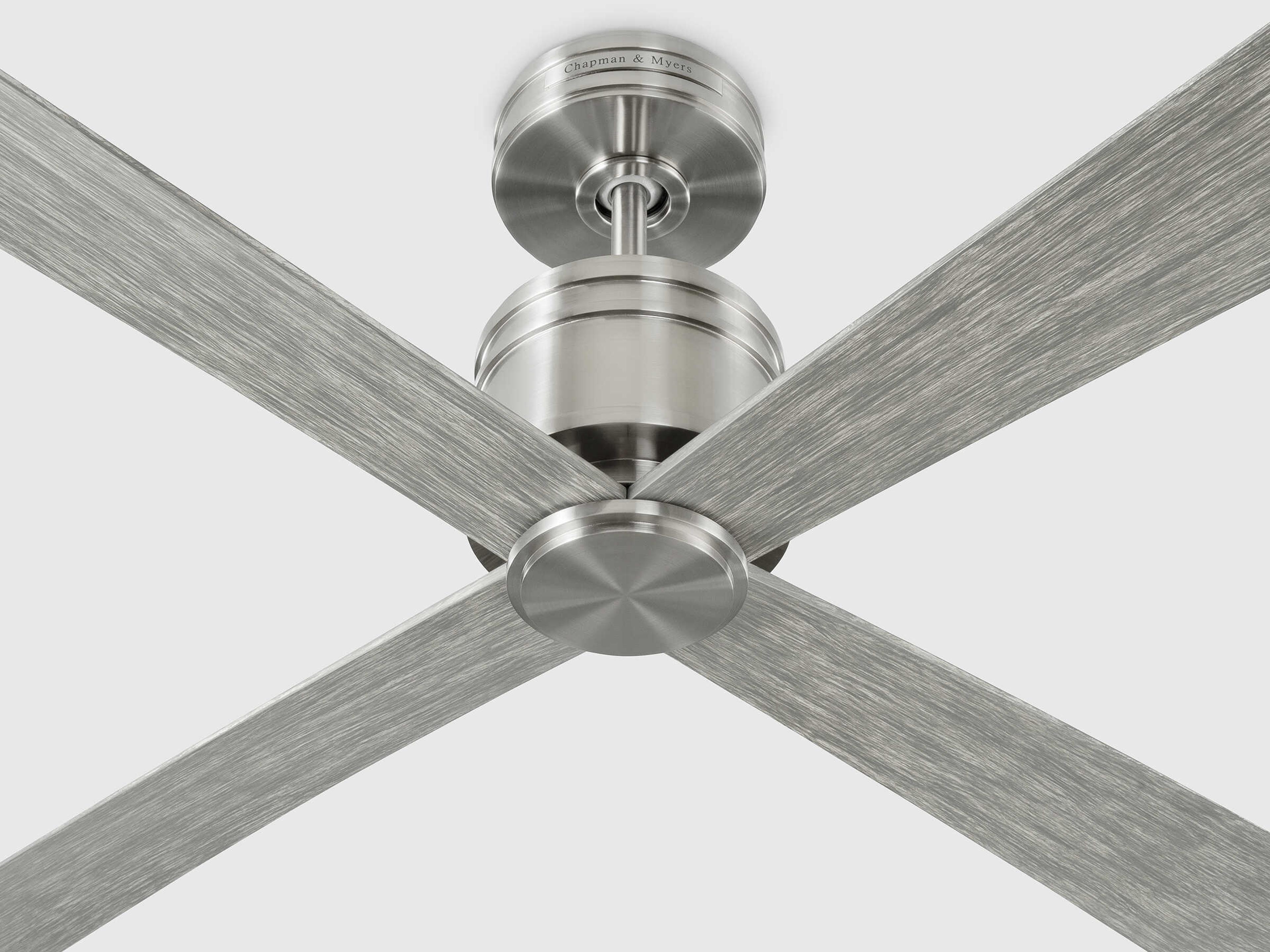 Visual Comfort Fan Launceton 72" Ceiling Fan