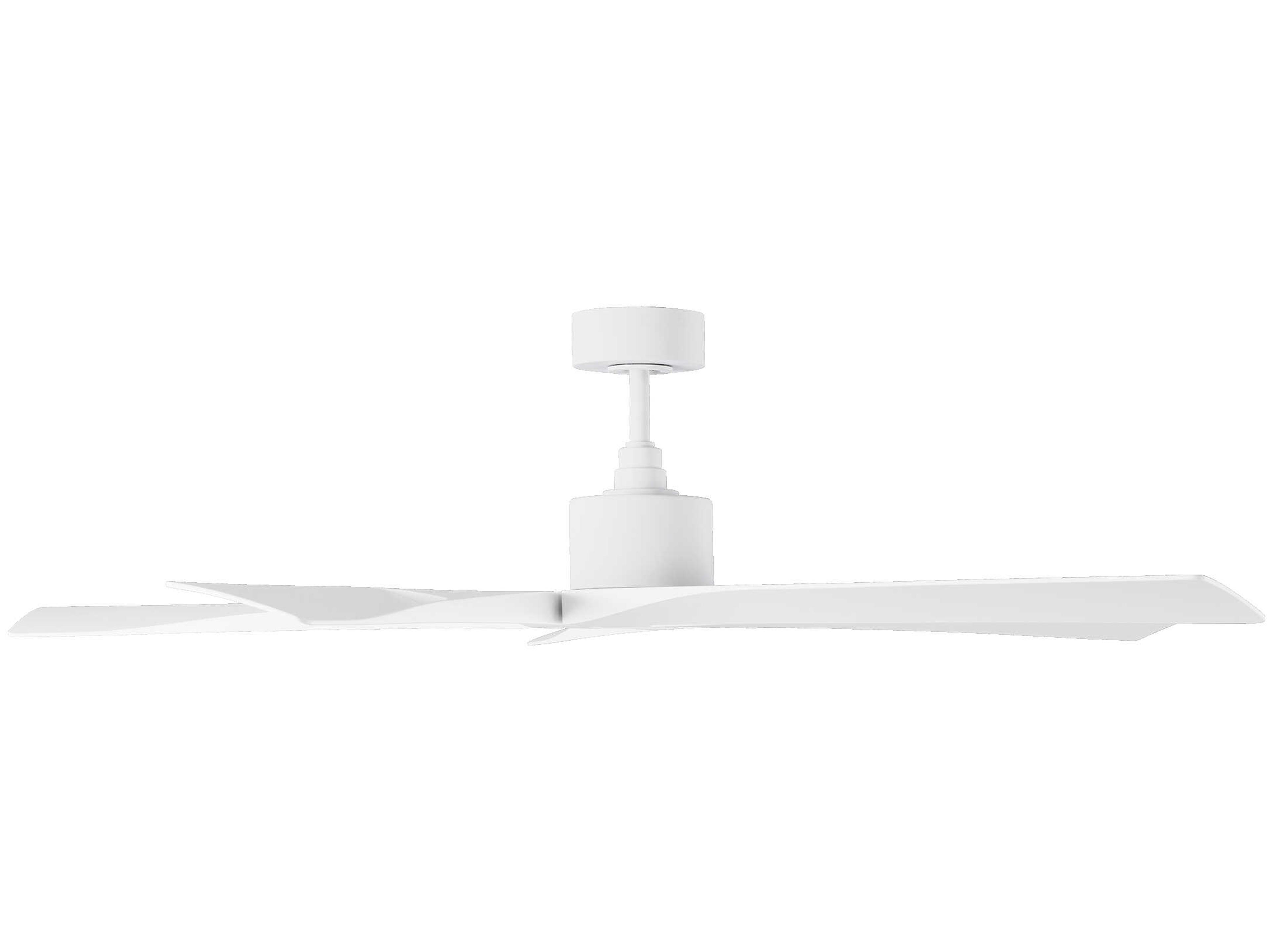 Visual Comfort Fan Aspen Coastal 56" Ceiling Fan
