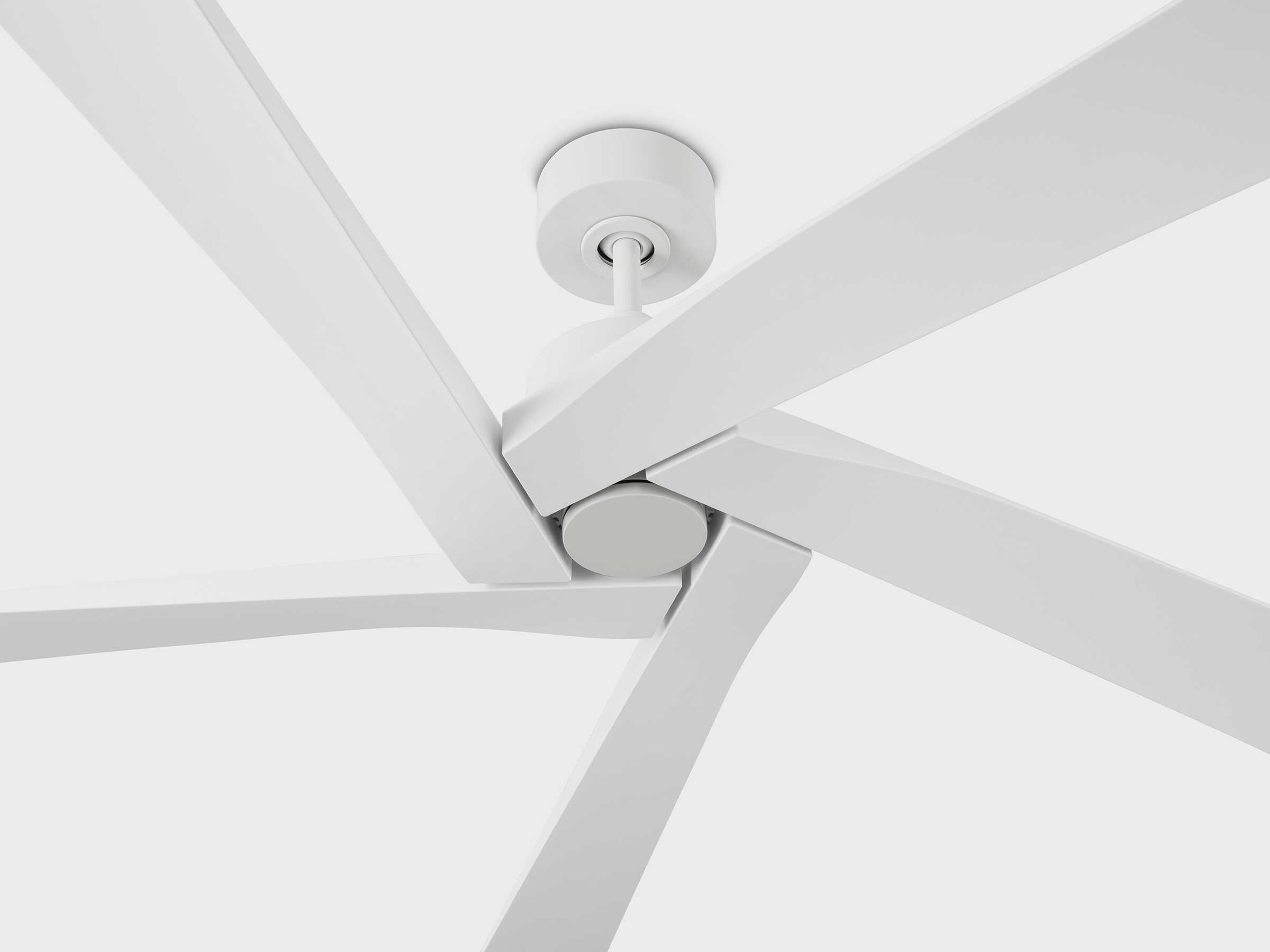 Visual Comfort Fan Aspen Coastal 70" Ceiling Fan